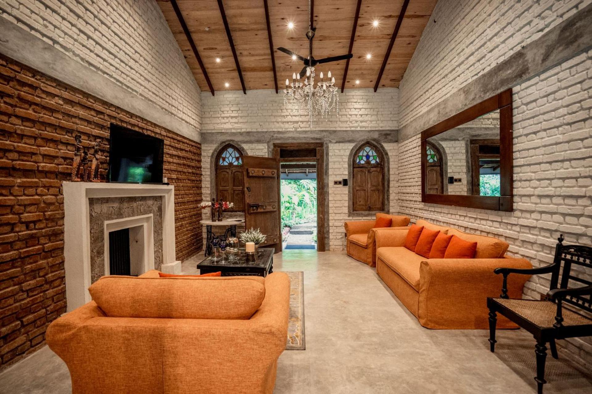 Villa mit Privatpool