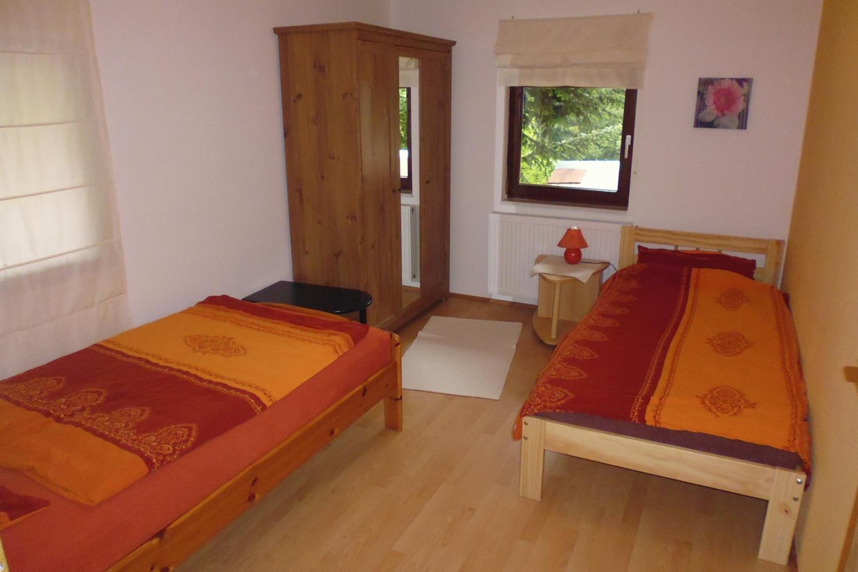 Apartment with Terrace photo 1