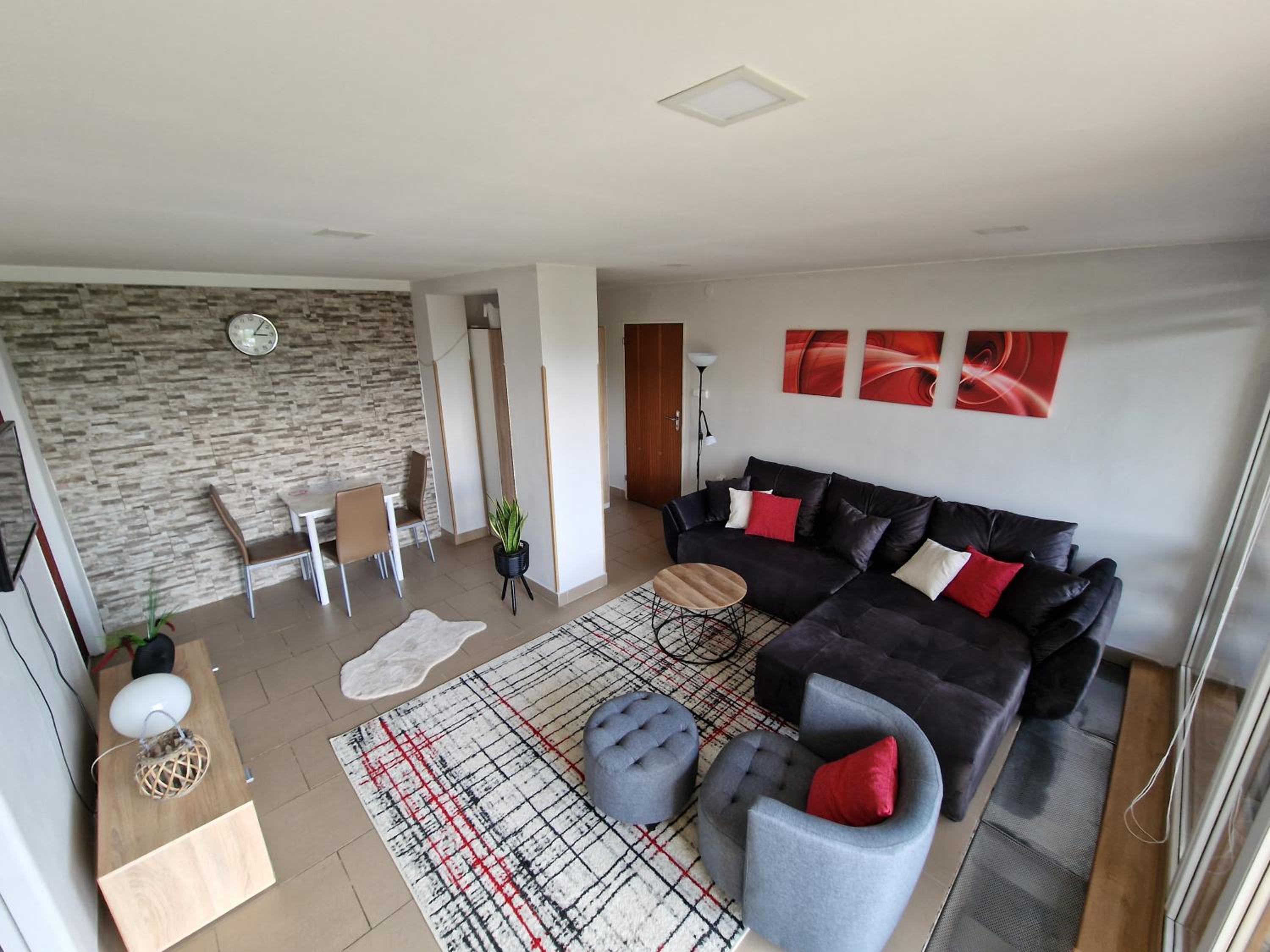 Suite with Terrace photo 3