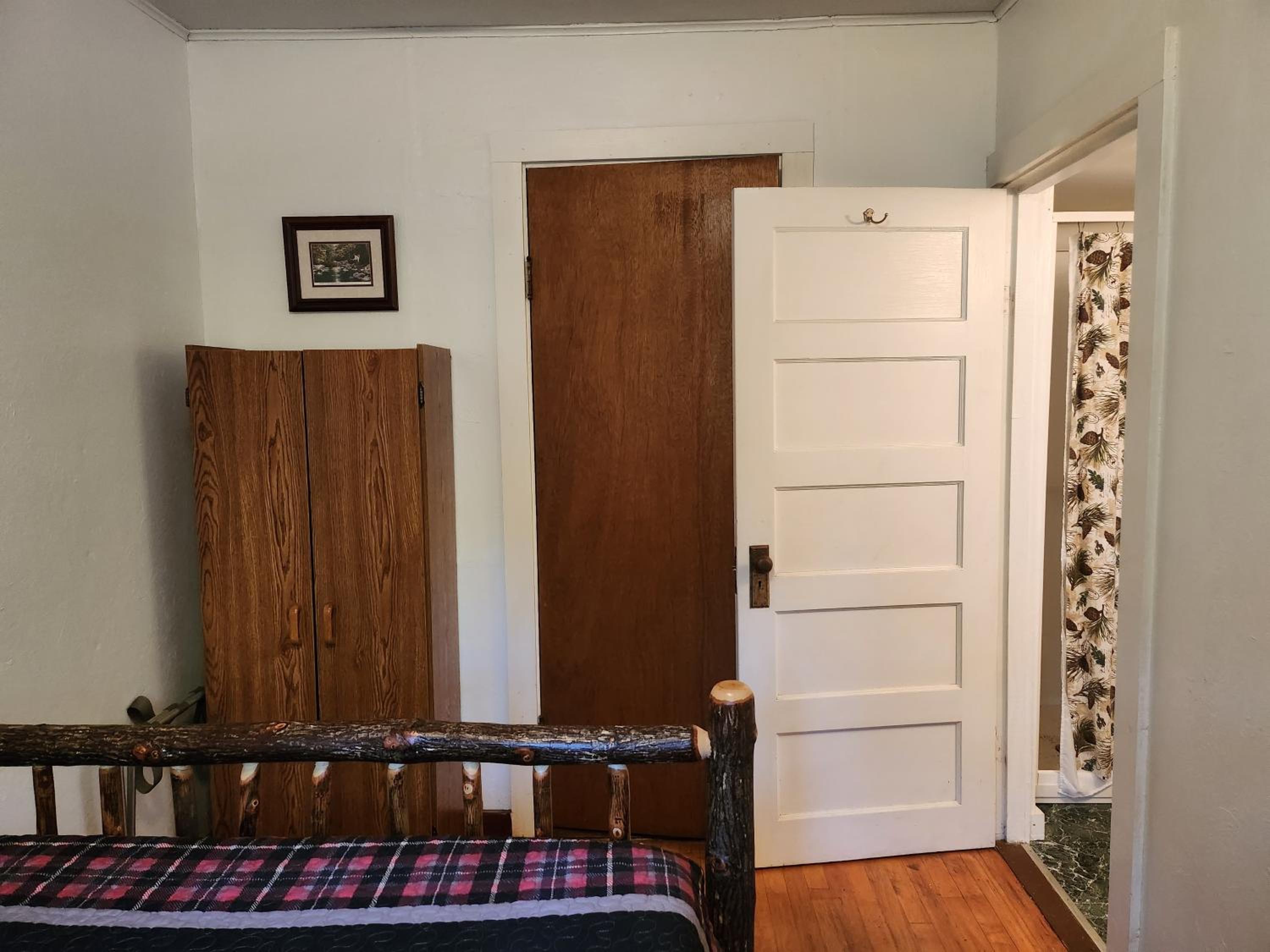 Two-Bedroom Cottage photo 1