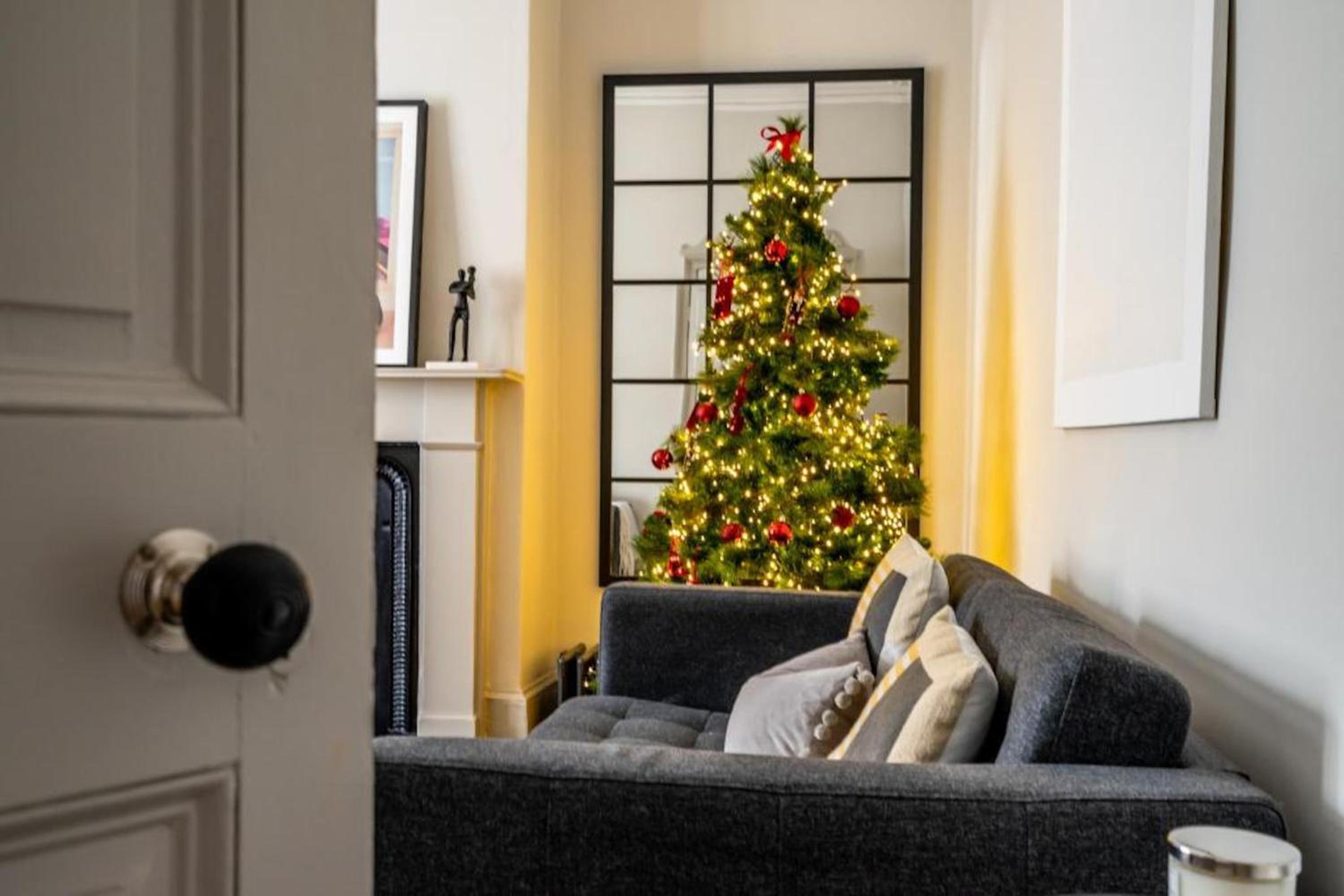 Three-Bedroom House - Photo 46