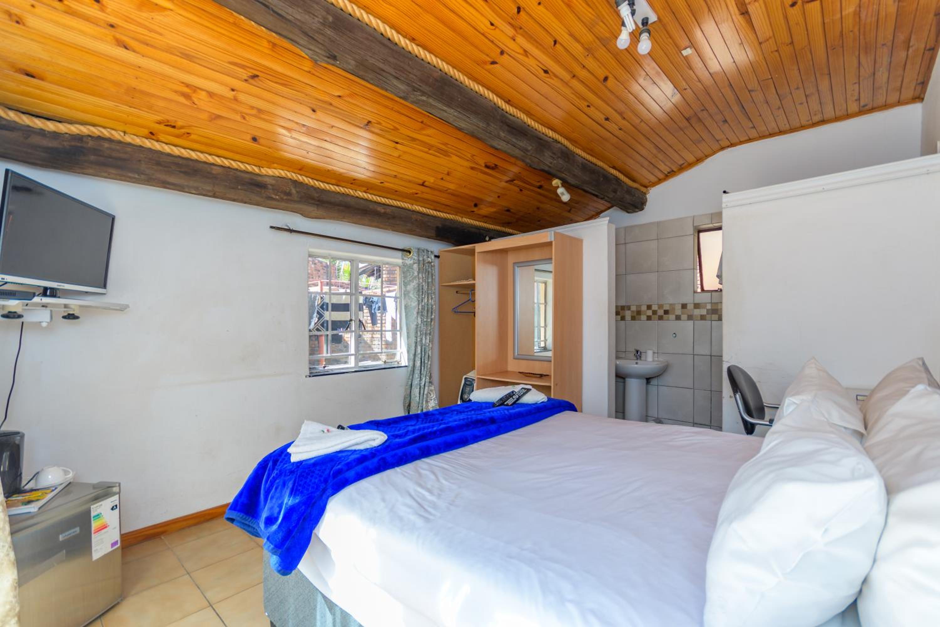 Double Room photo 1