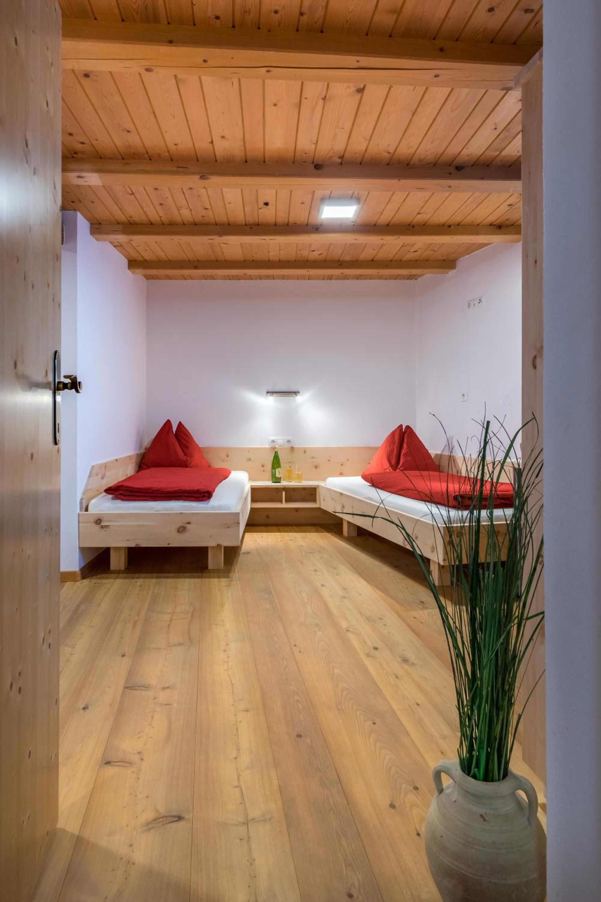 Apartment (2 Erwachsene )