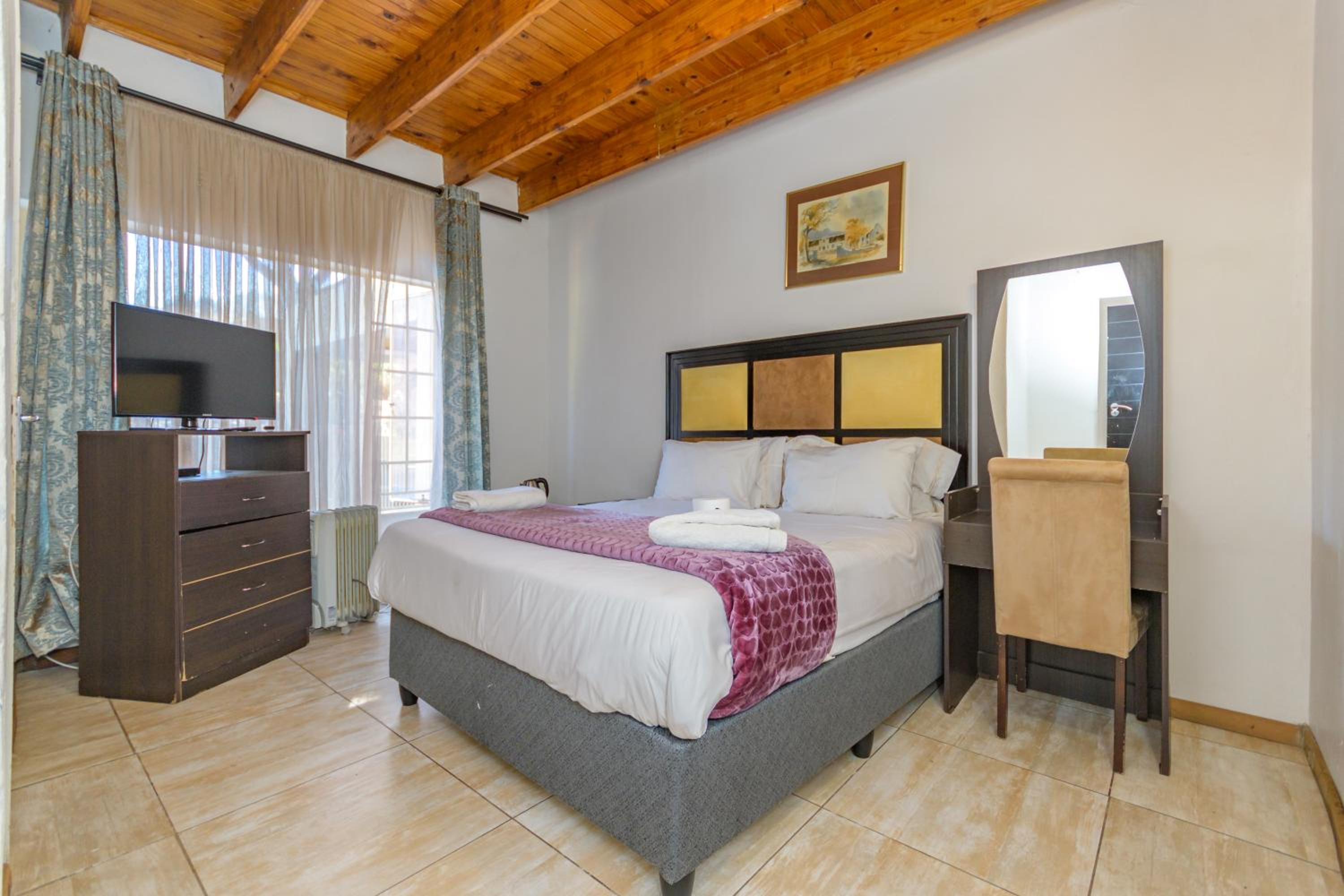 Deluxe Double Room photo 1