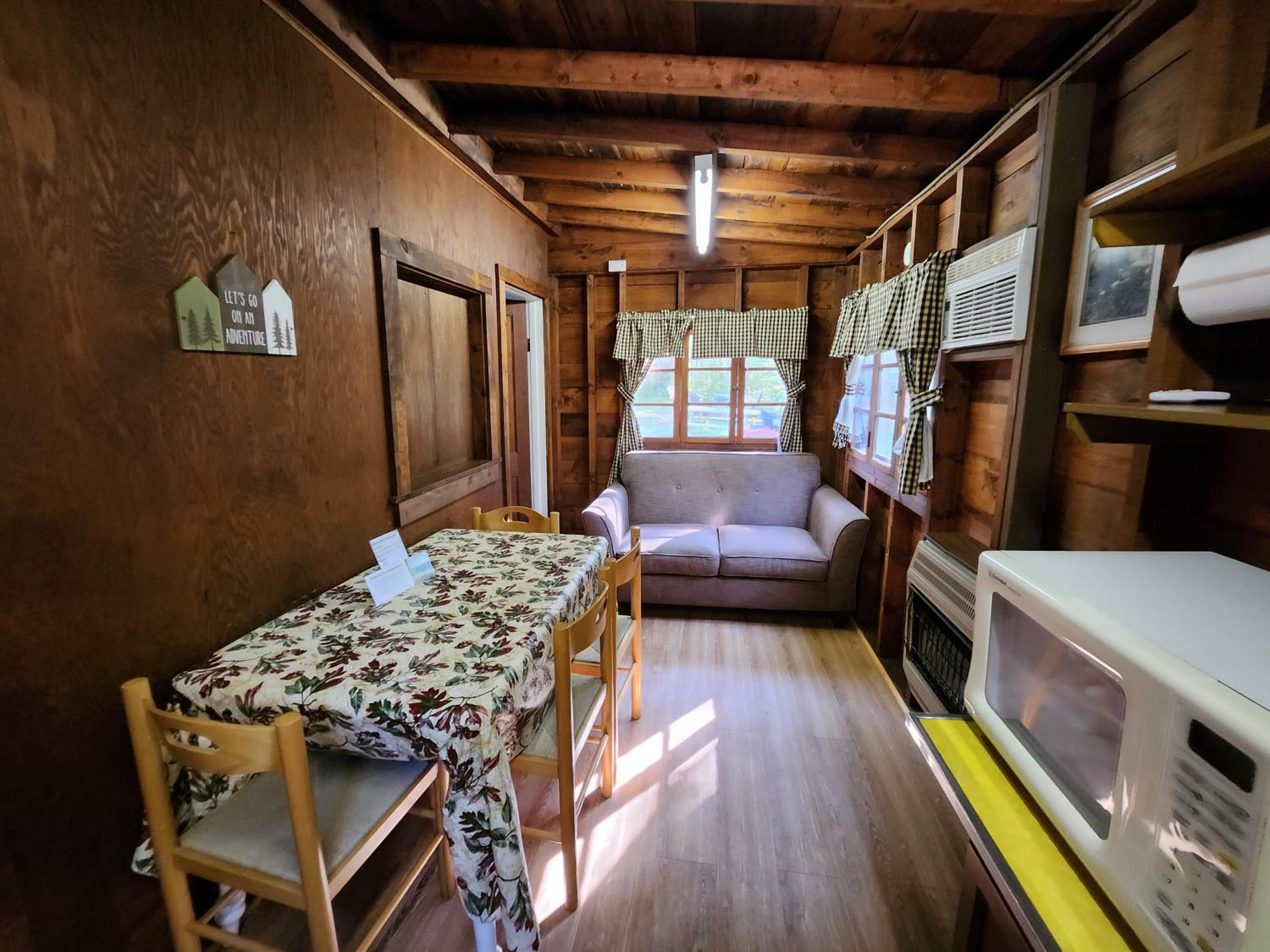 Two-Bedroom Cottage photo 1