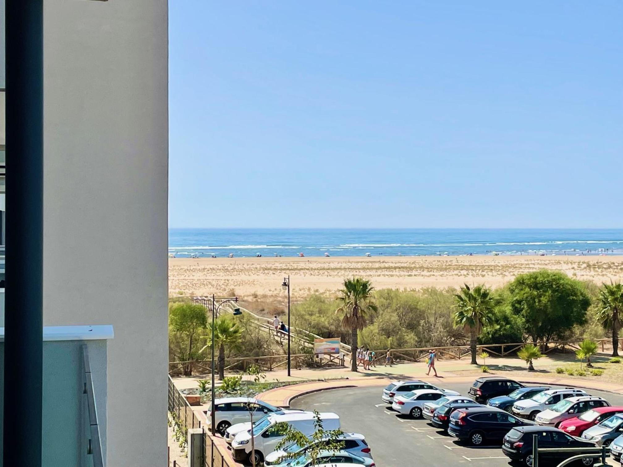 Apartment with Sea View photo 2