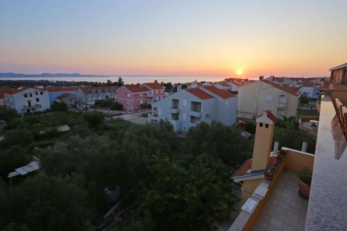 Comfort One-Bedroom Apartment with Terrace and Sea View (4 Adults)  photo 1