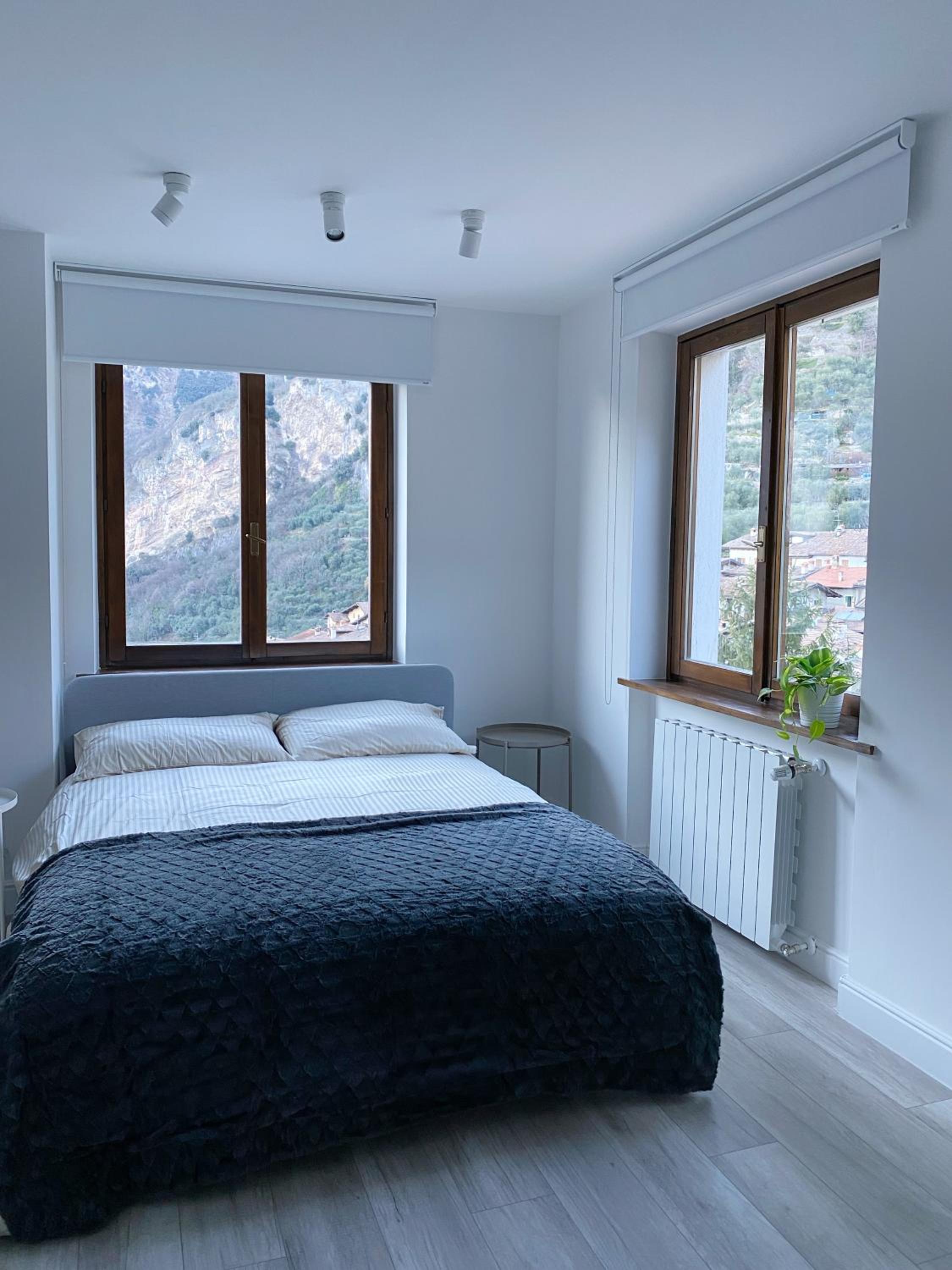 Studio with Balcony photo 1