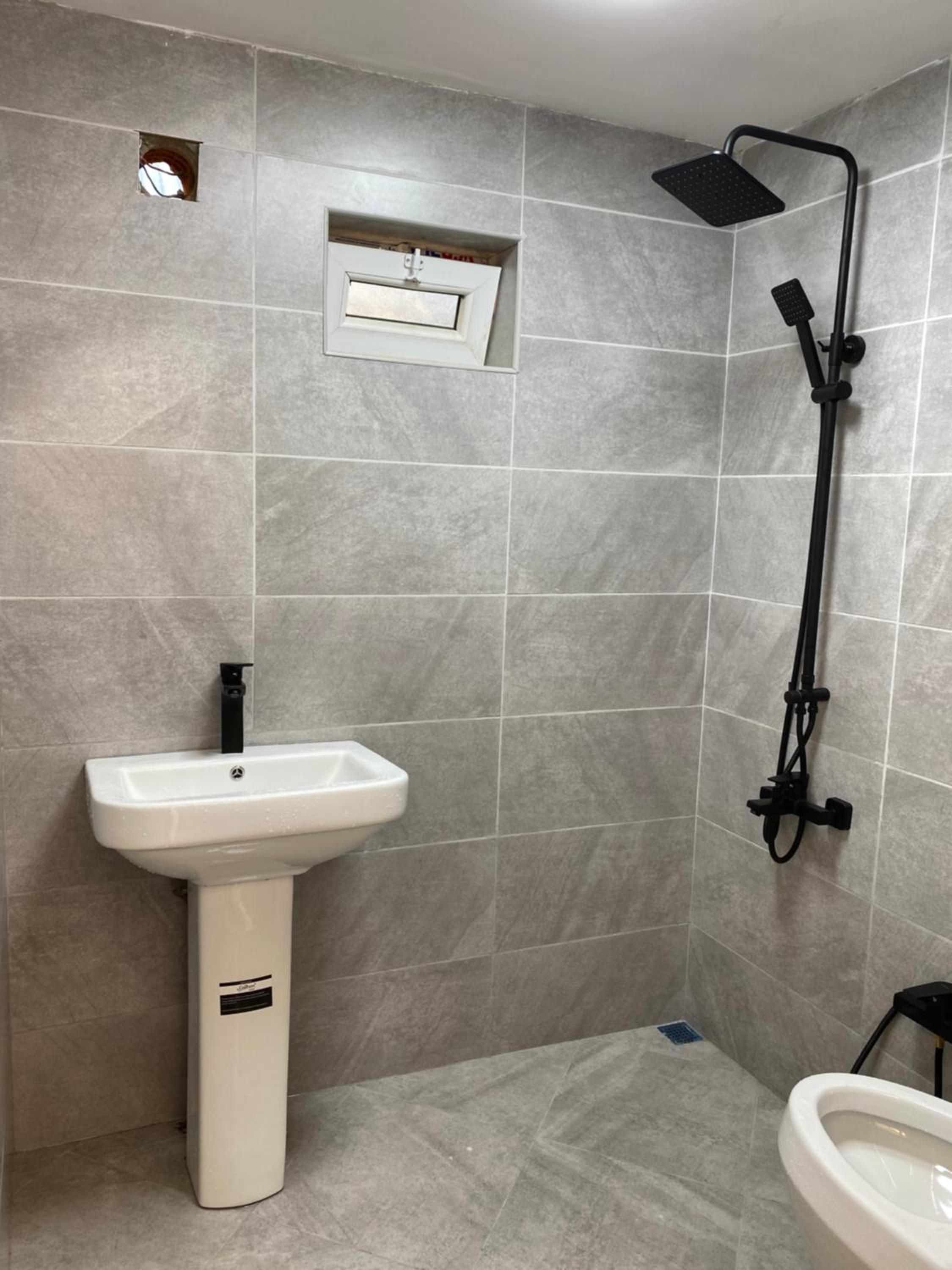 Twin Room with Private Bathroom photo 1
