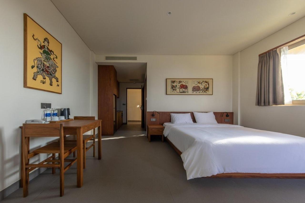 Suite photo 1