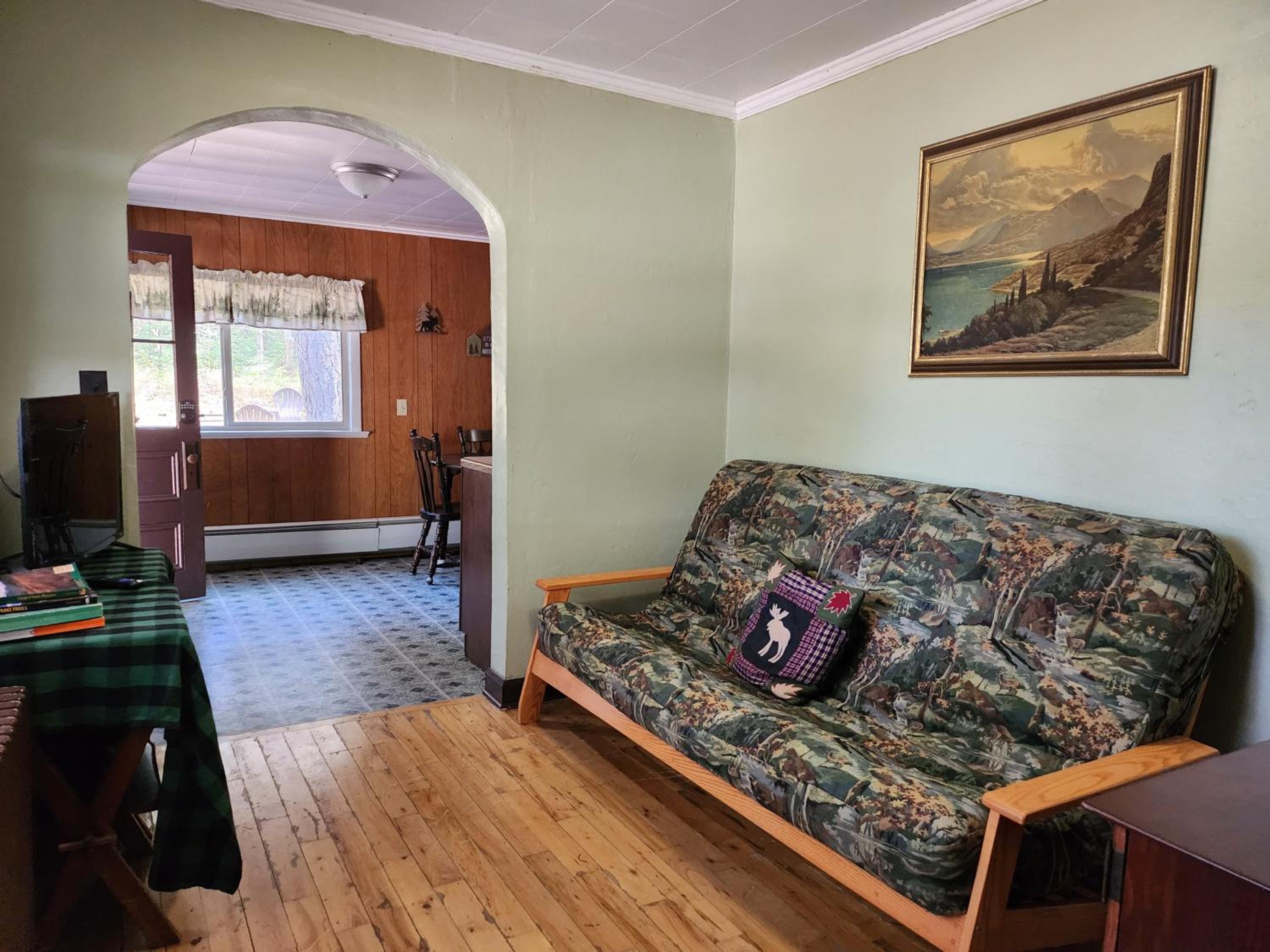 Two-Bedroom House photo 1