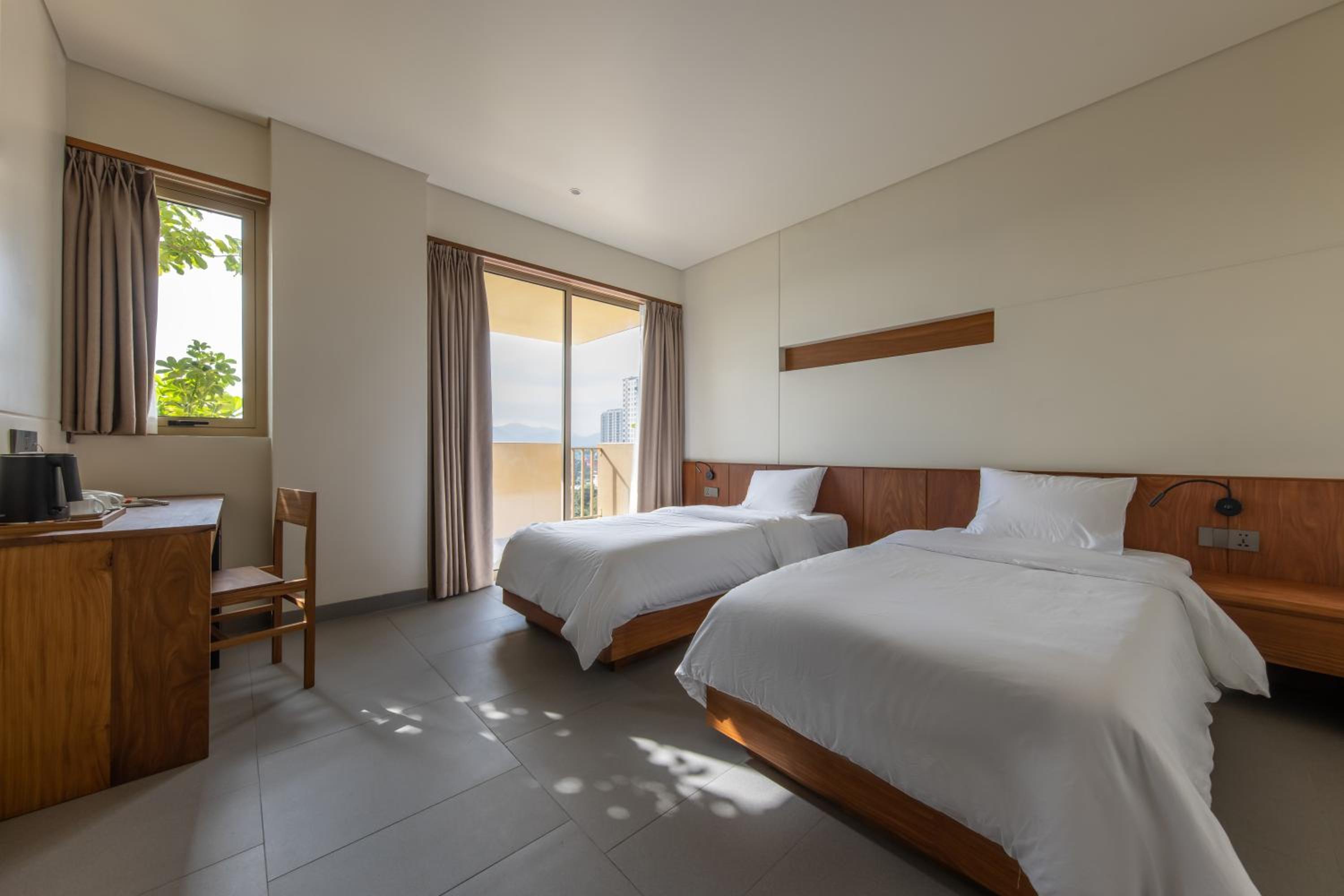 Twin Room photo 2