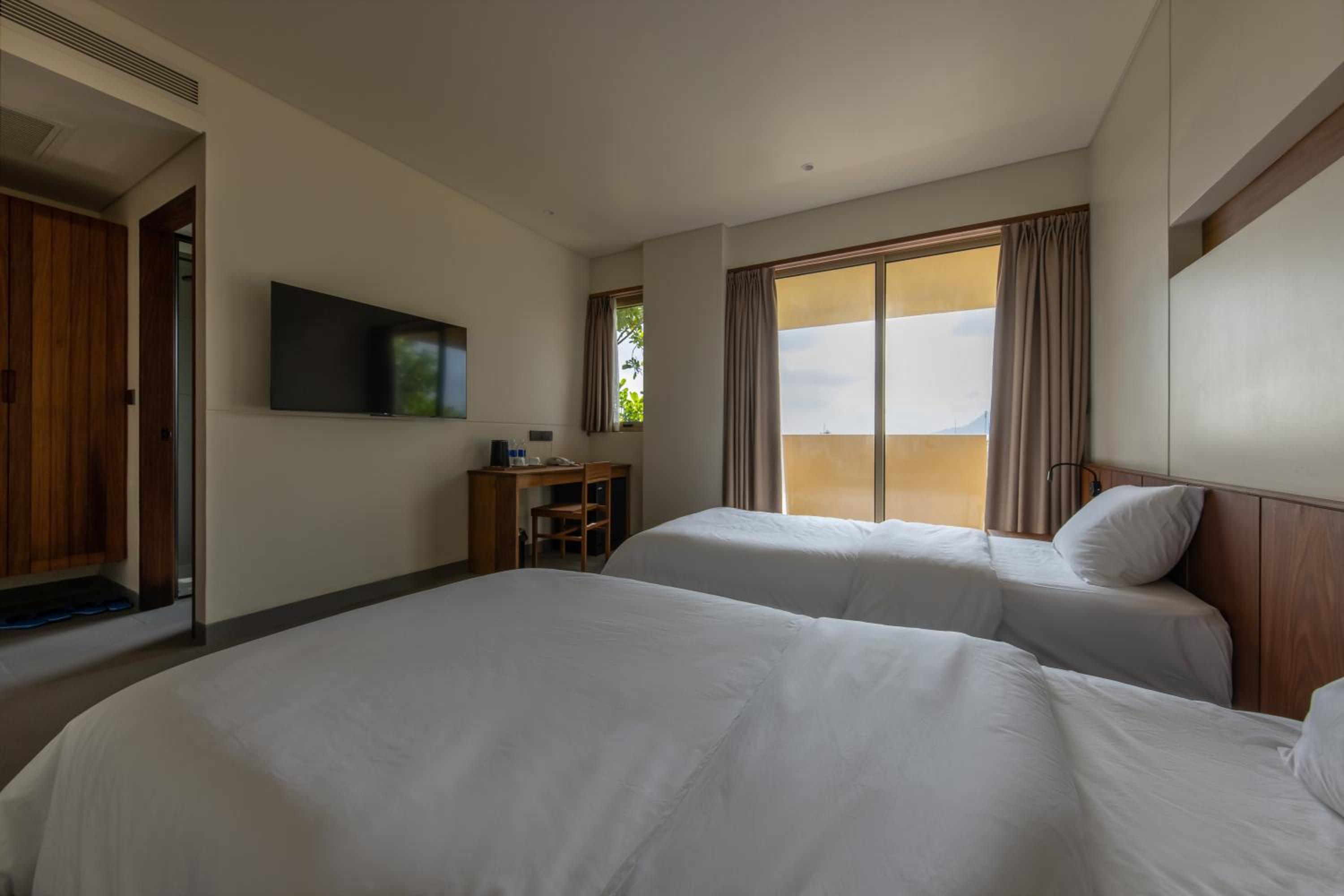 Twin Room photo 3