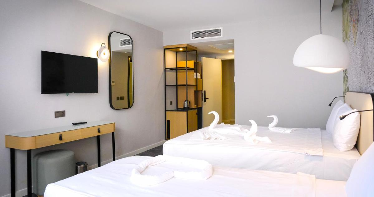 Standard Double Room photo 1