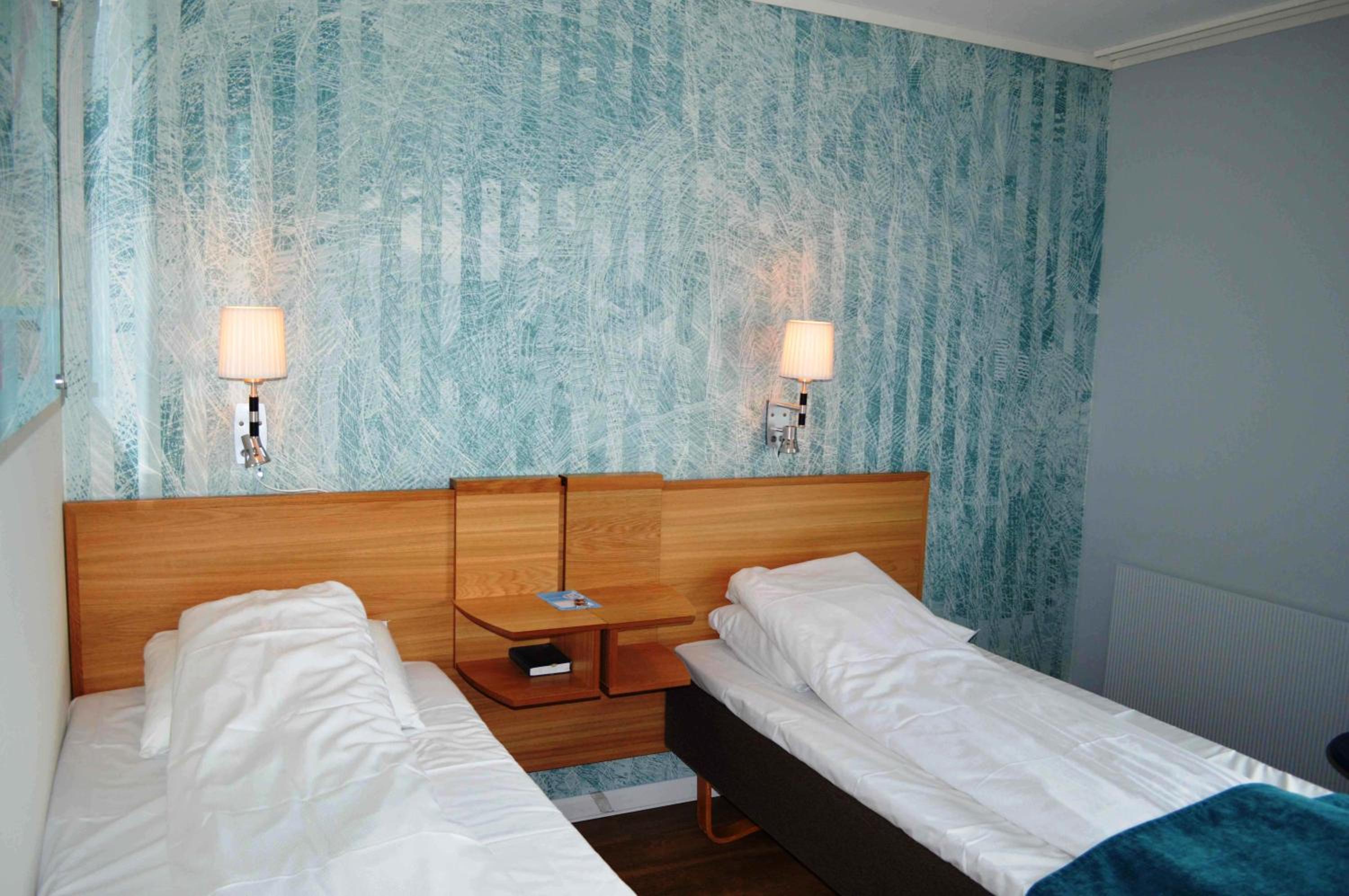 Twin Room photo 1
