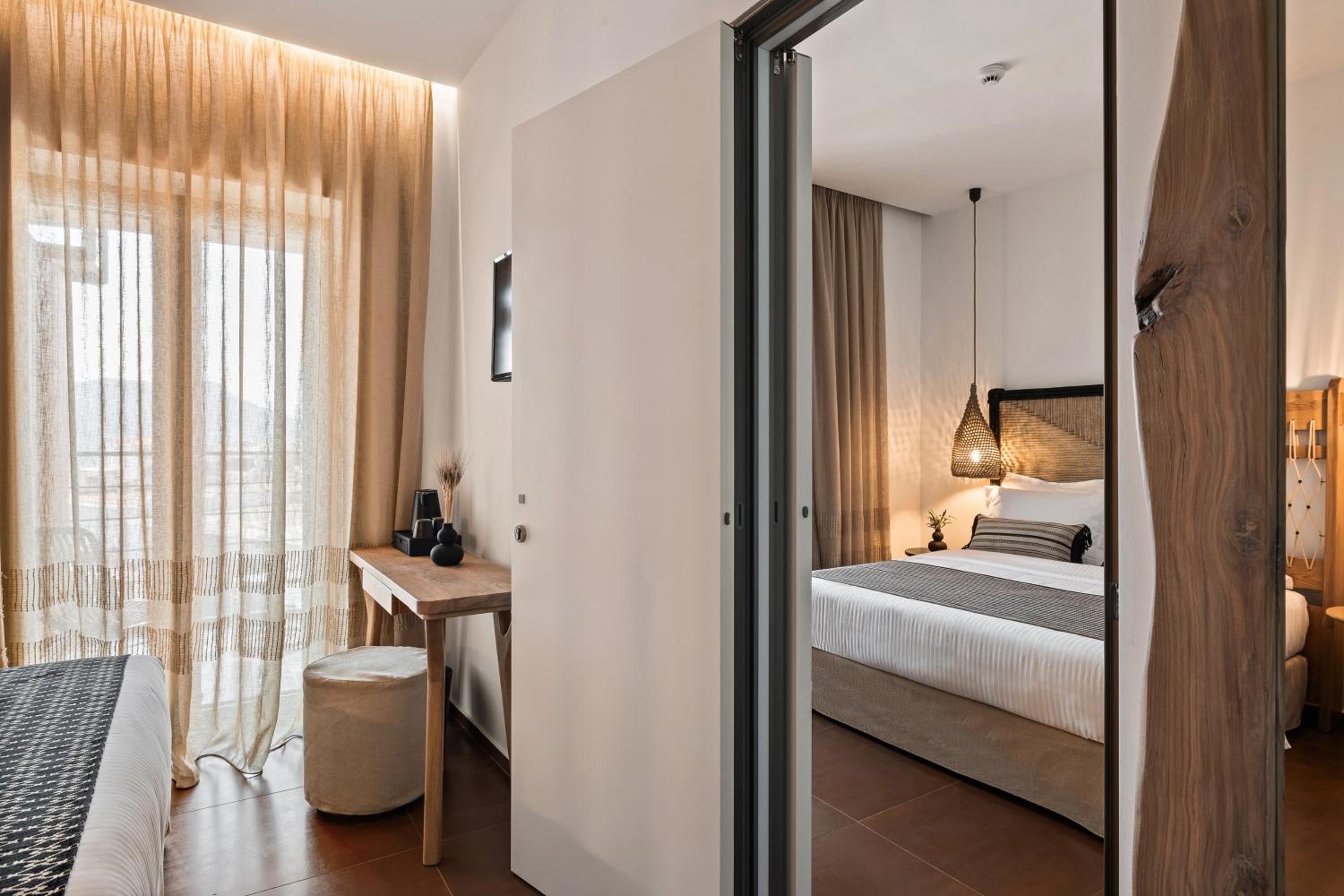 Quadruple Room photo 3