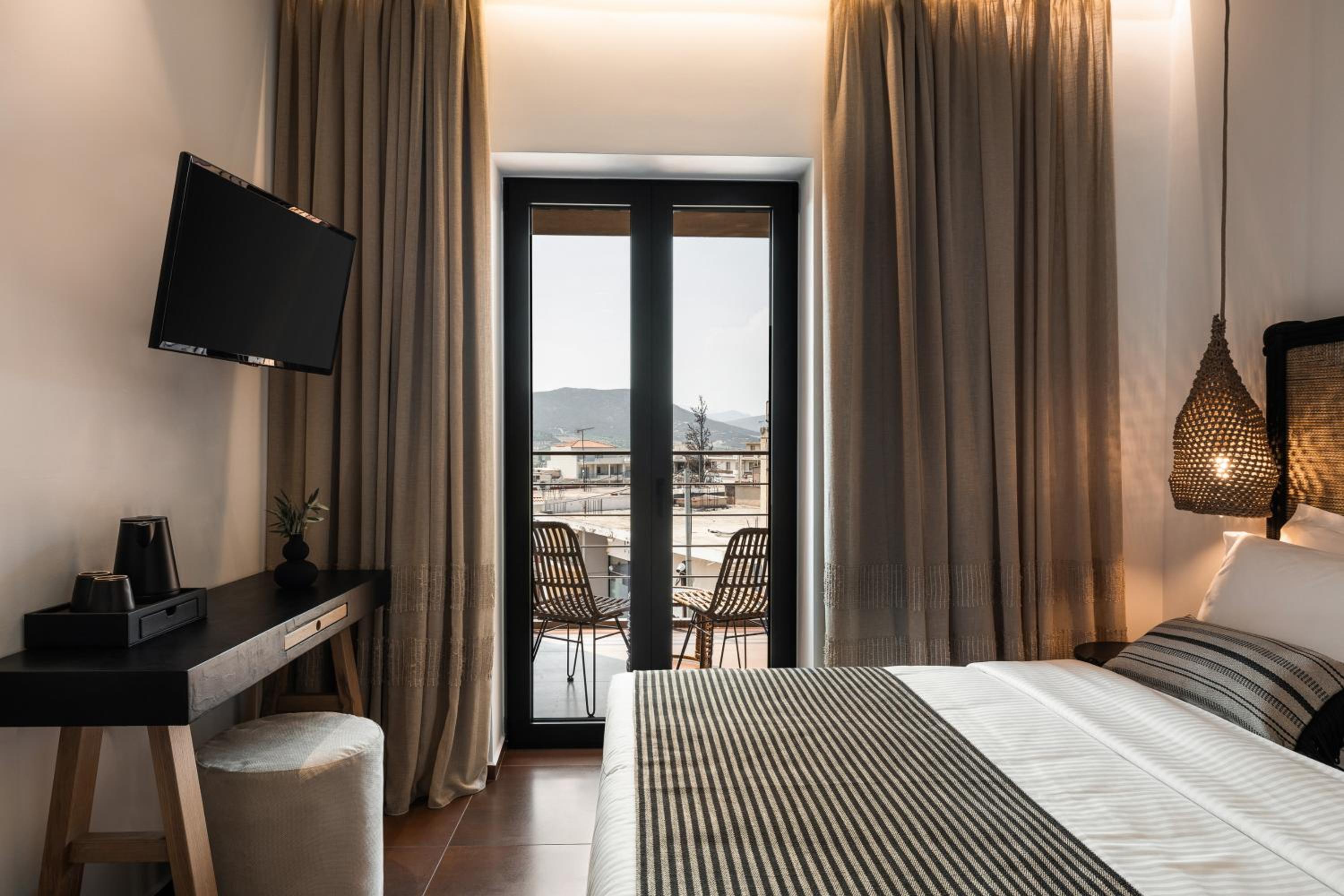 Quadruple Room photo 1