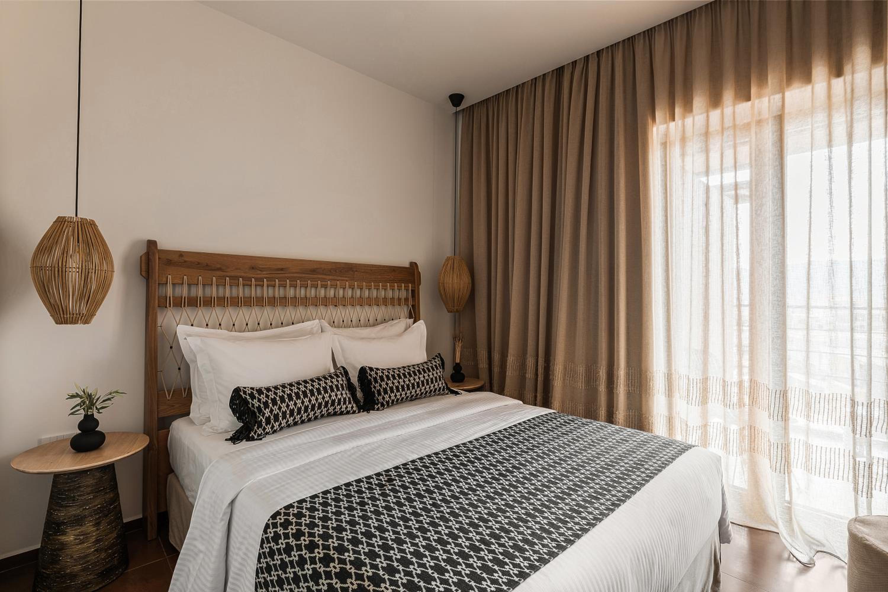 Quadruple Room photo 2