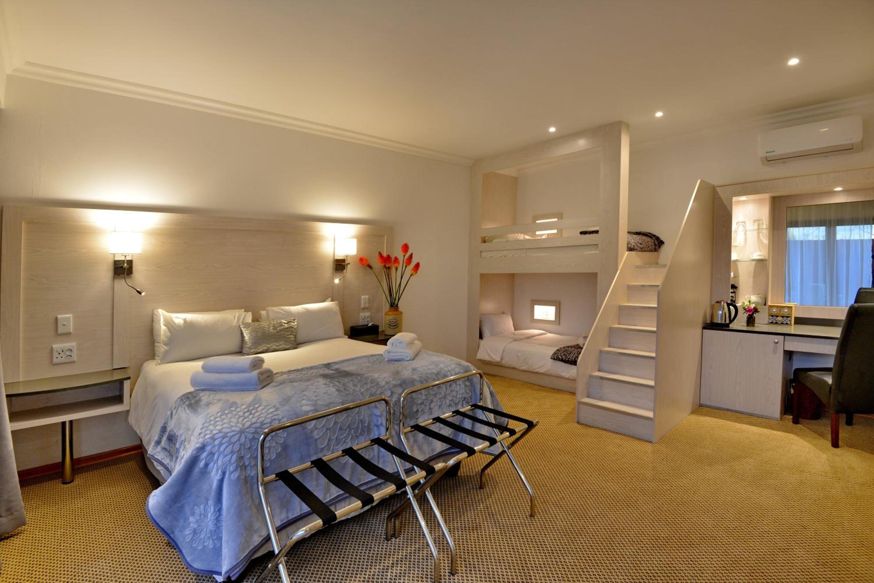 Standard Family Room - Photo 1