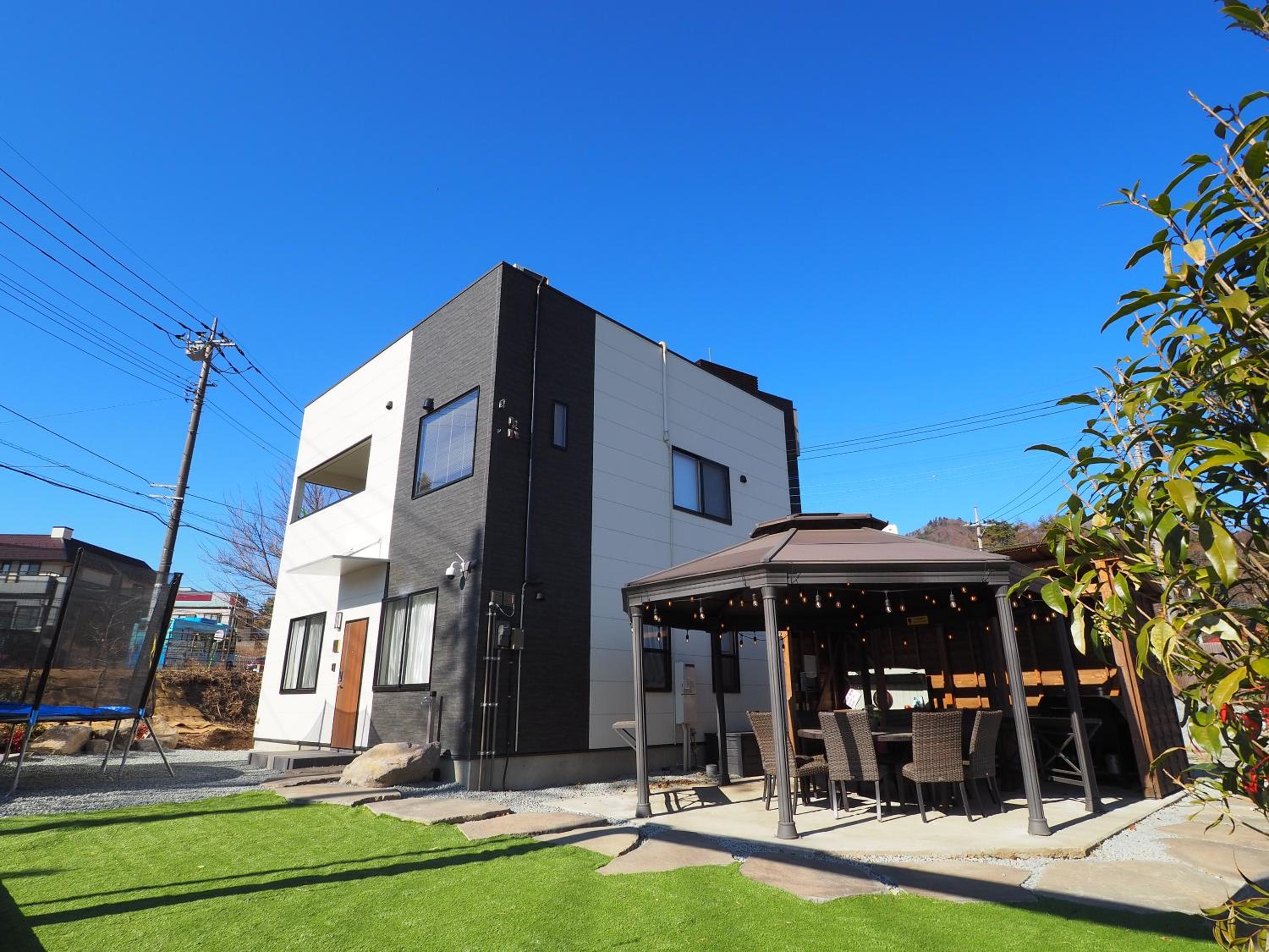 Villa - Photo 15