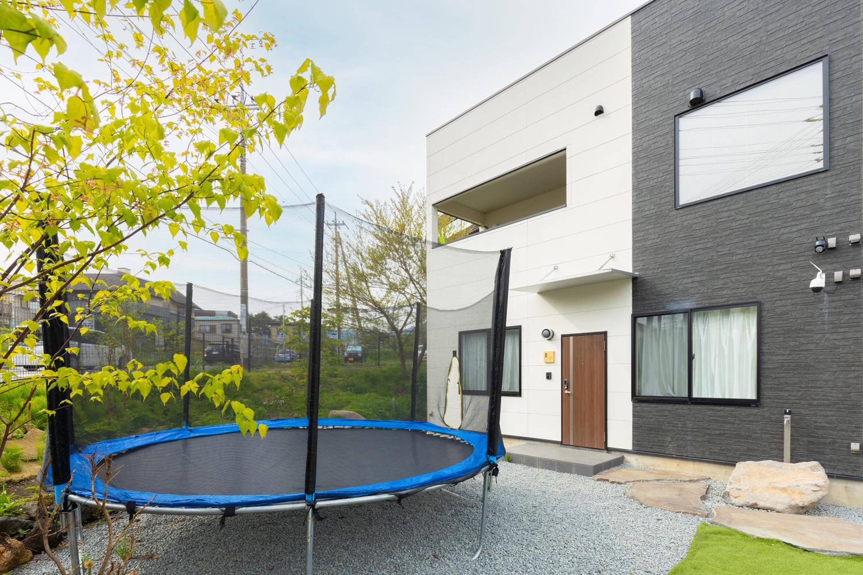 Villa - Photo 14