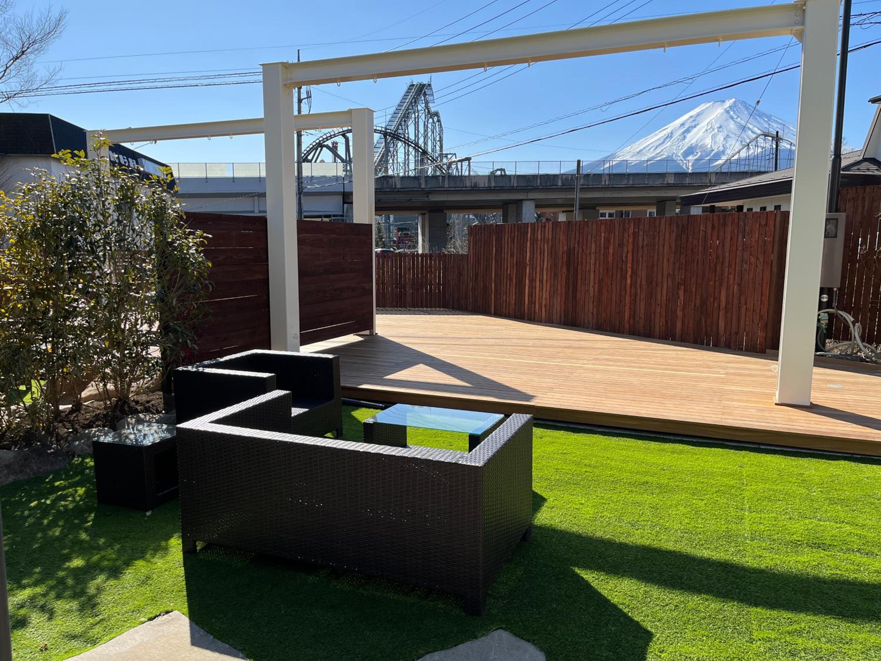 Villa - Photo 9