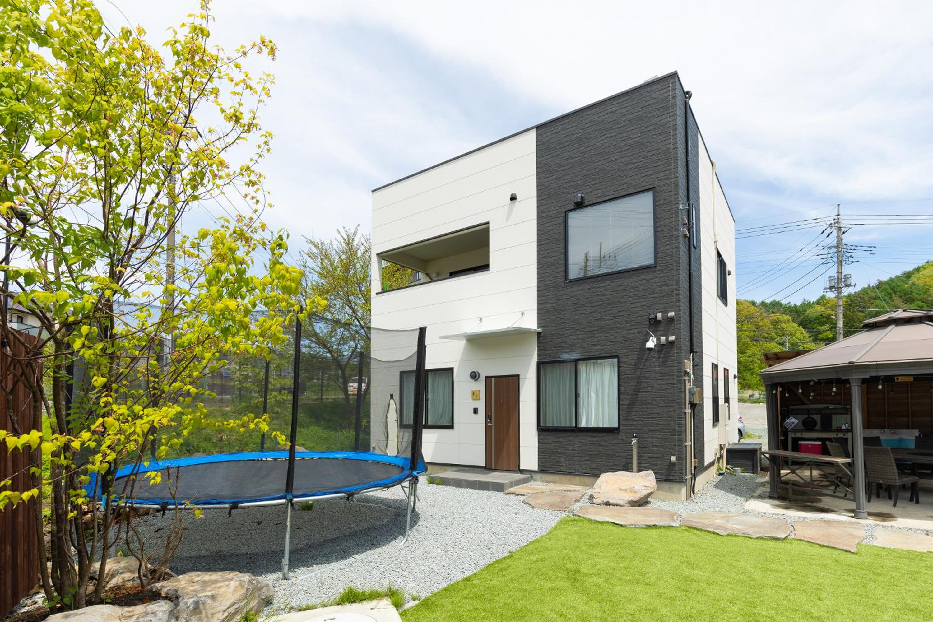 Villa - Photo 8