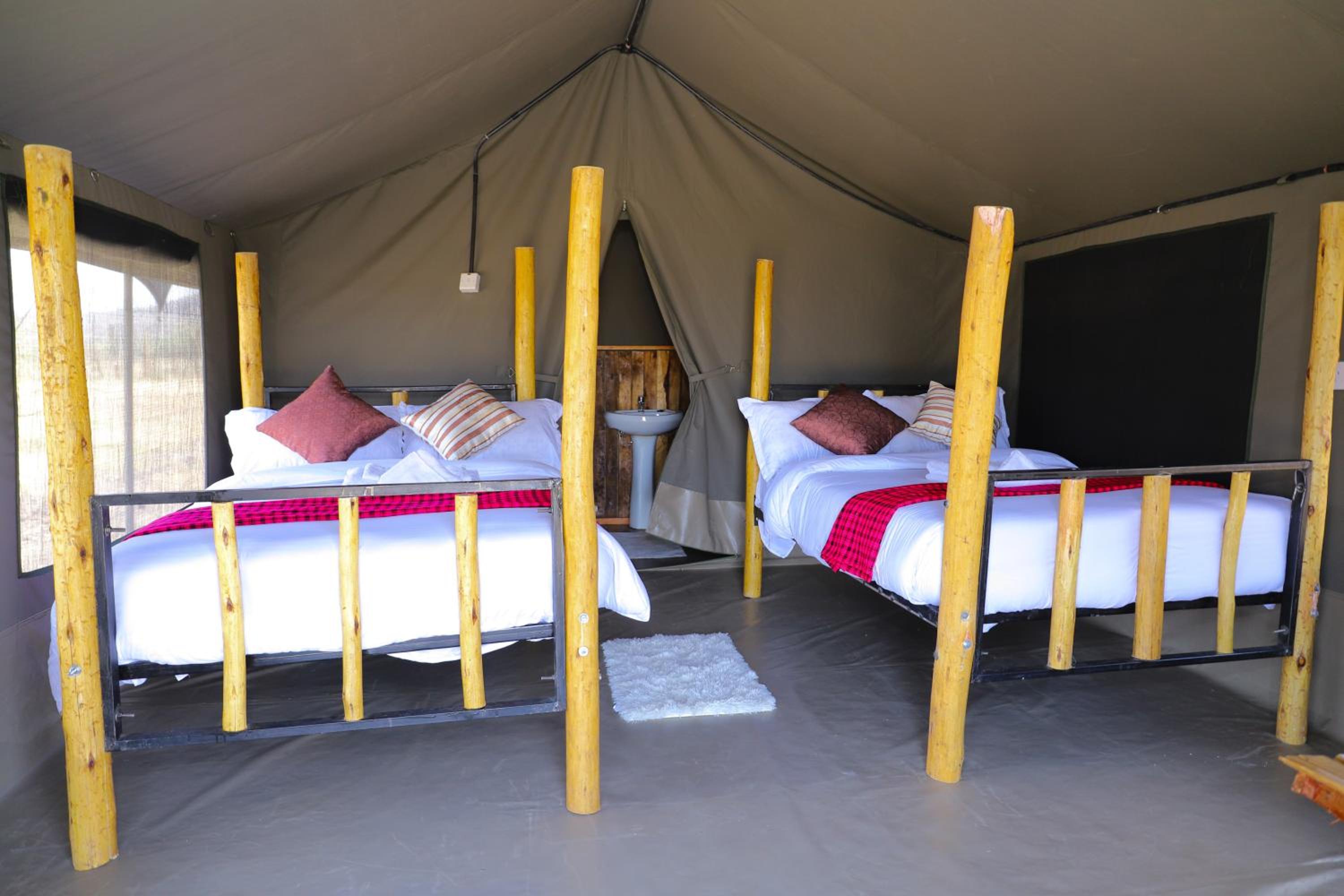 Tent photo 1