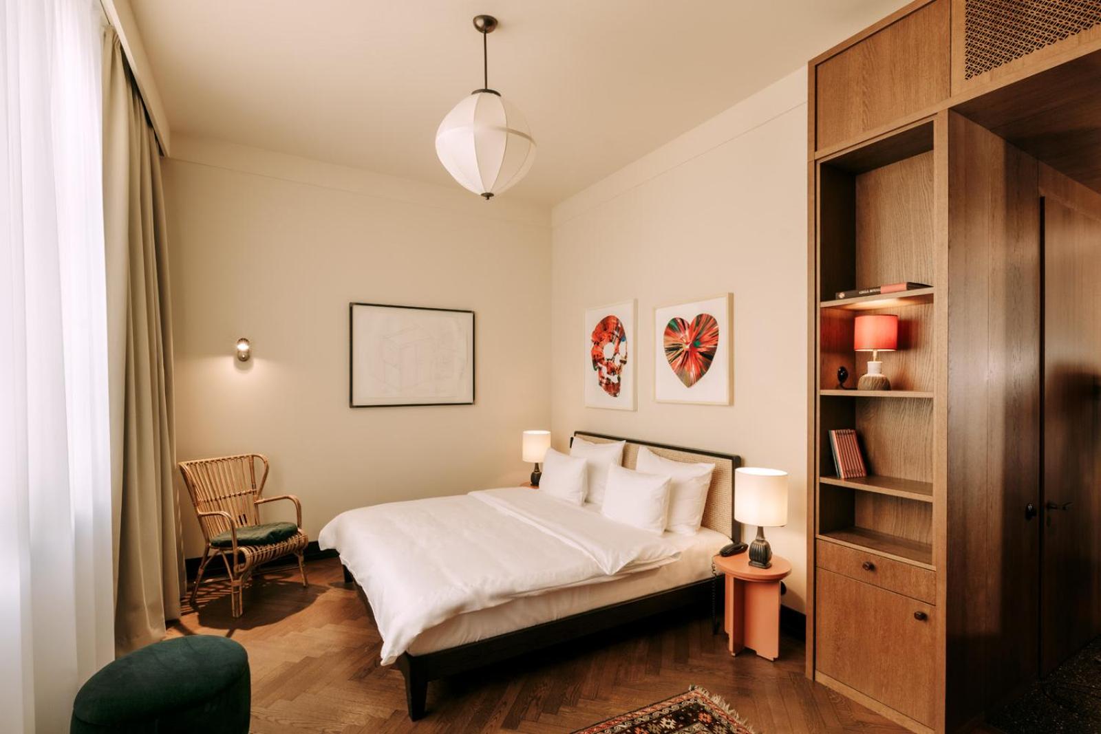 Superior Double Room photo 1