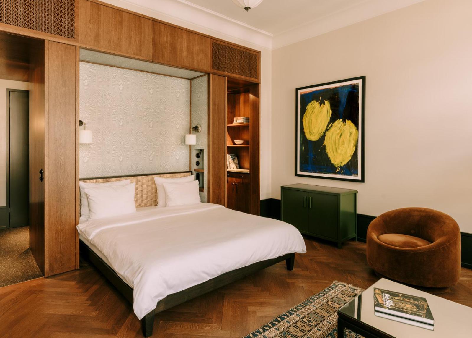 Suite photo 2