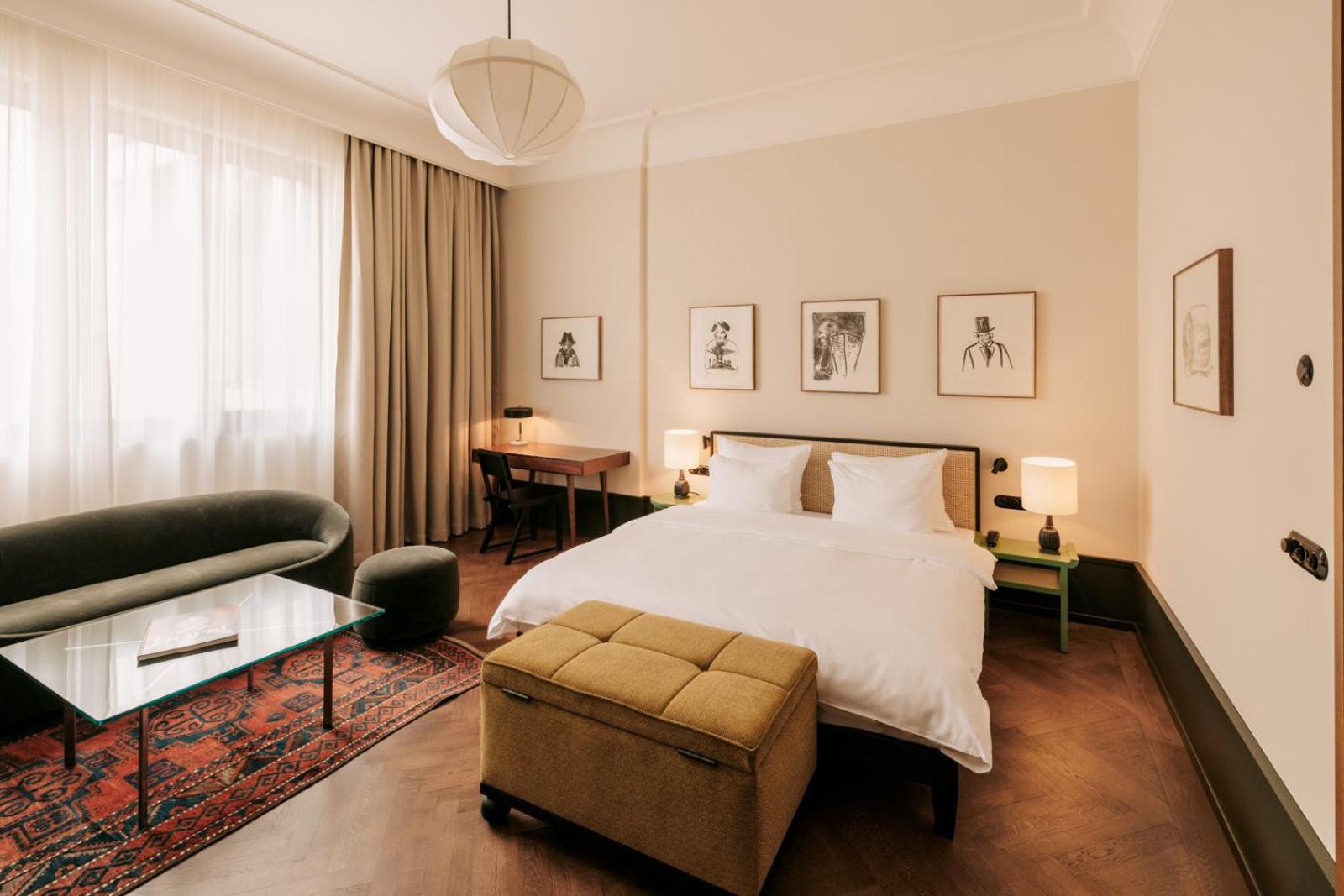 Junior Suite photo 1
