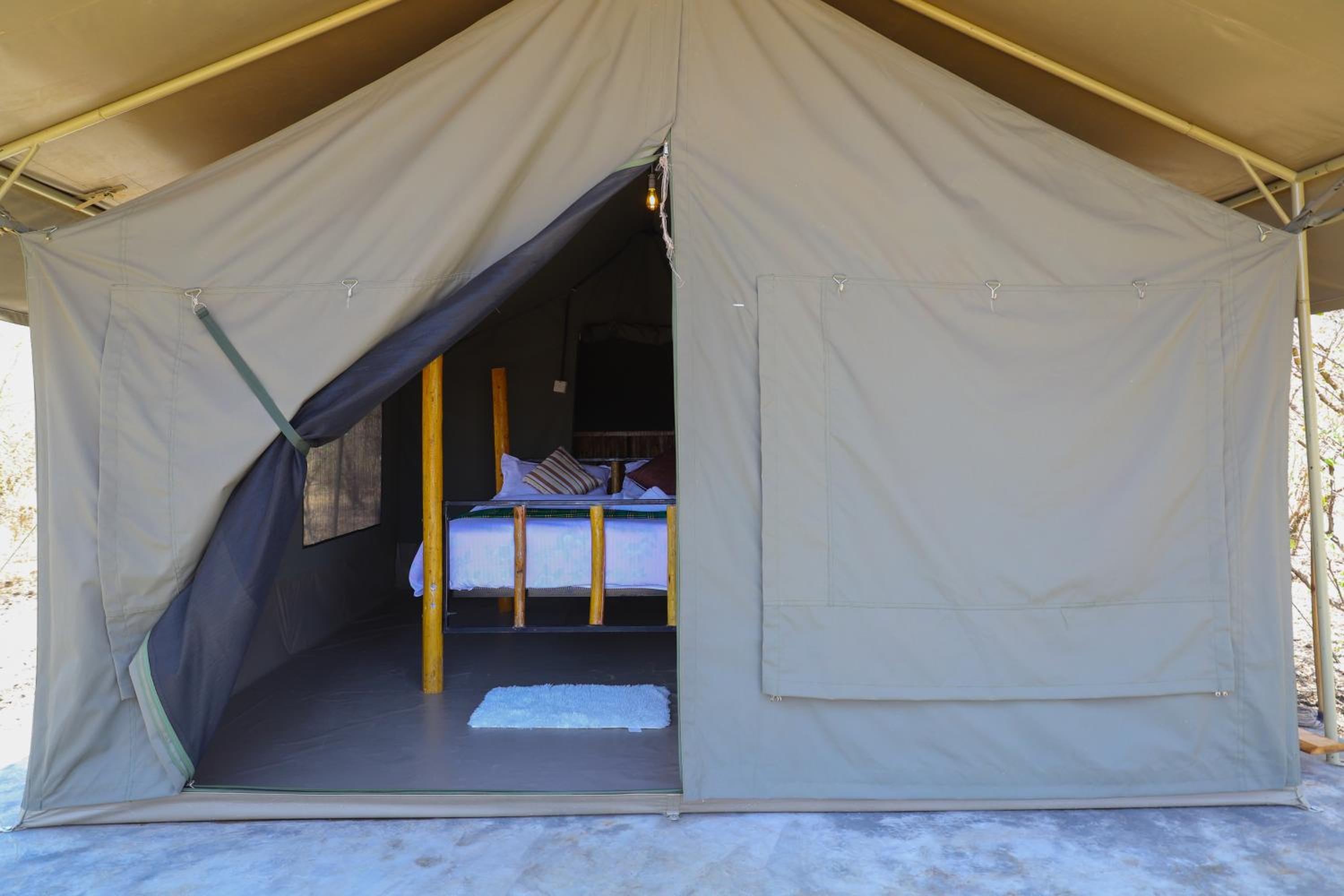 Tent photo 2