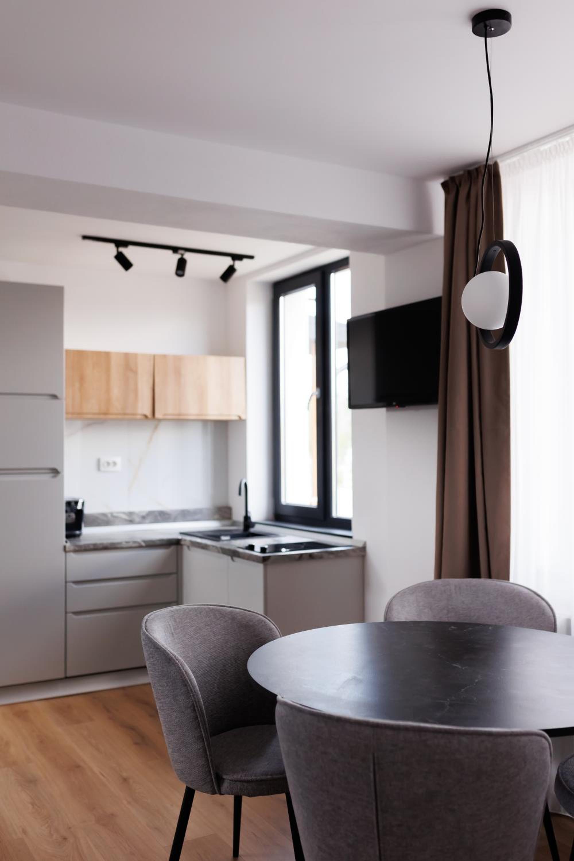 Standard Apartment photo 2
