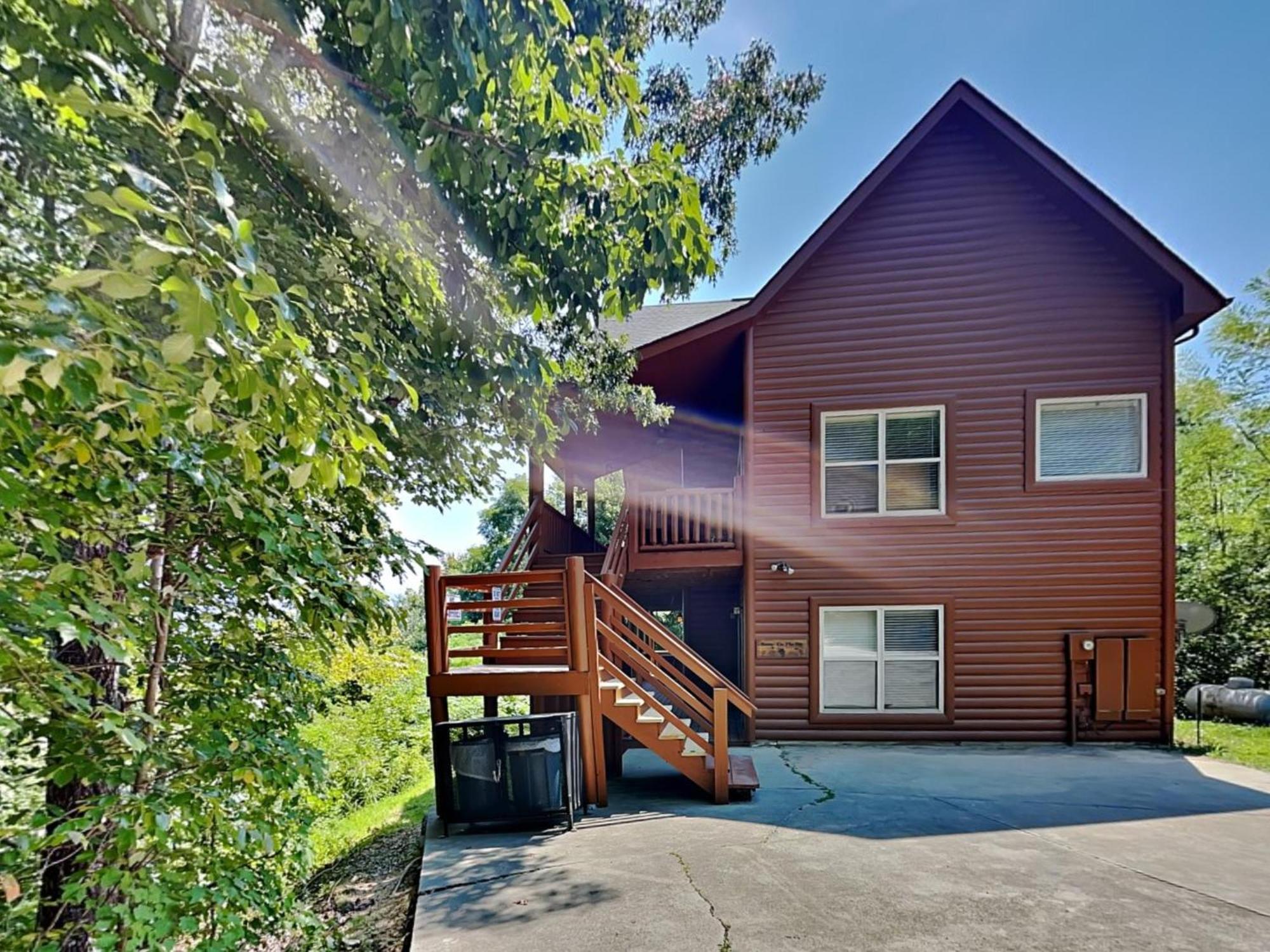 Vacation Home - Photo 52