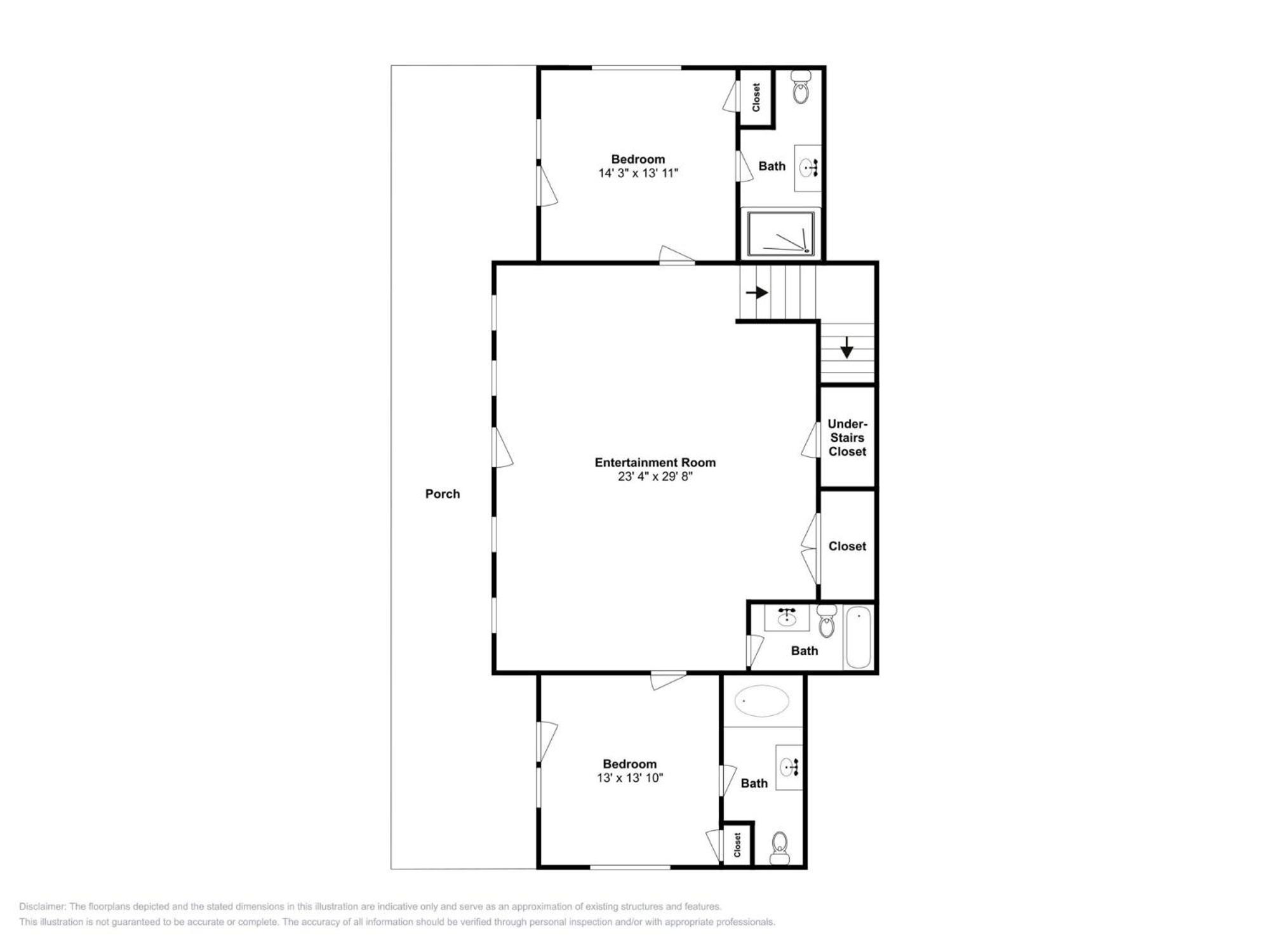 Vacation Home - Photo 51