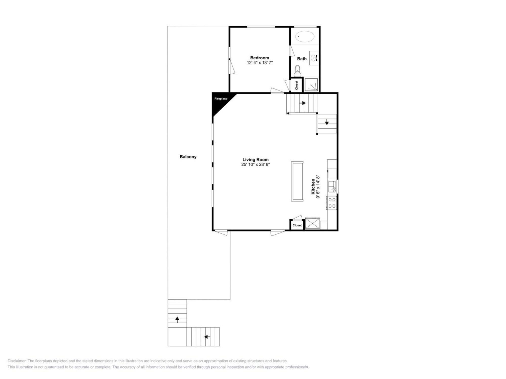 Vacation Home - Photo 50