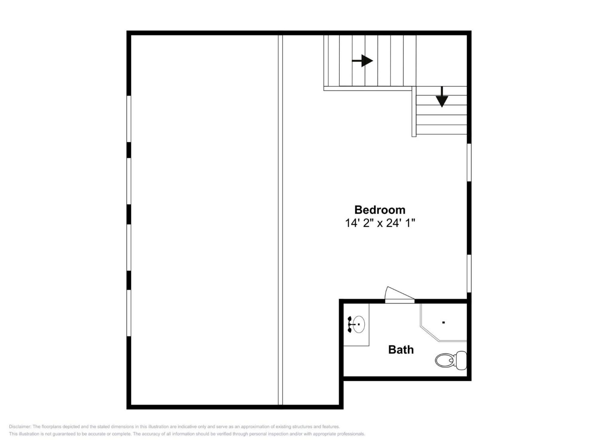 Vacation Home - Photo 48