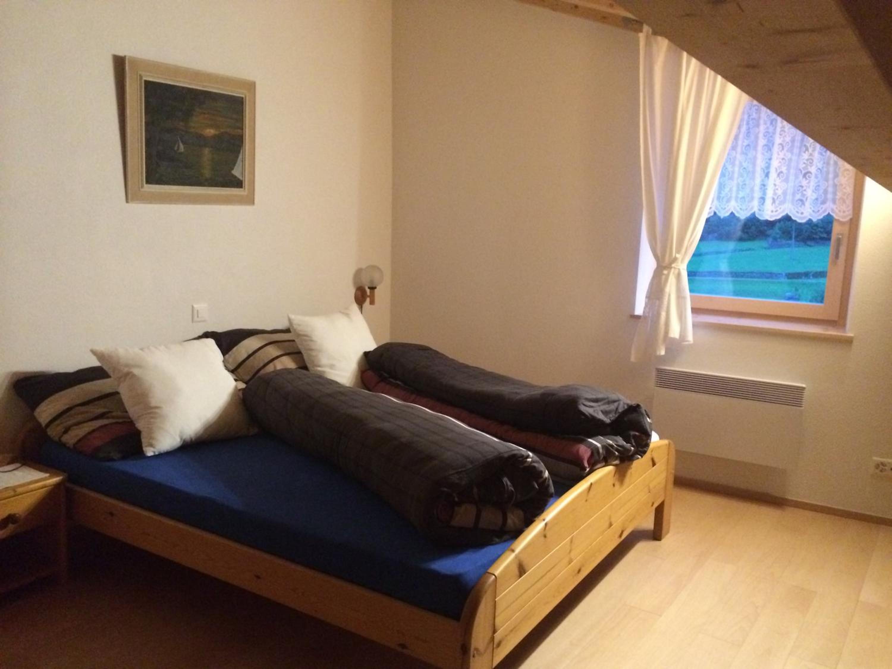 Double Room photo 2