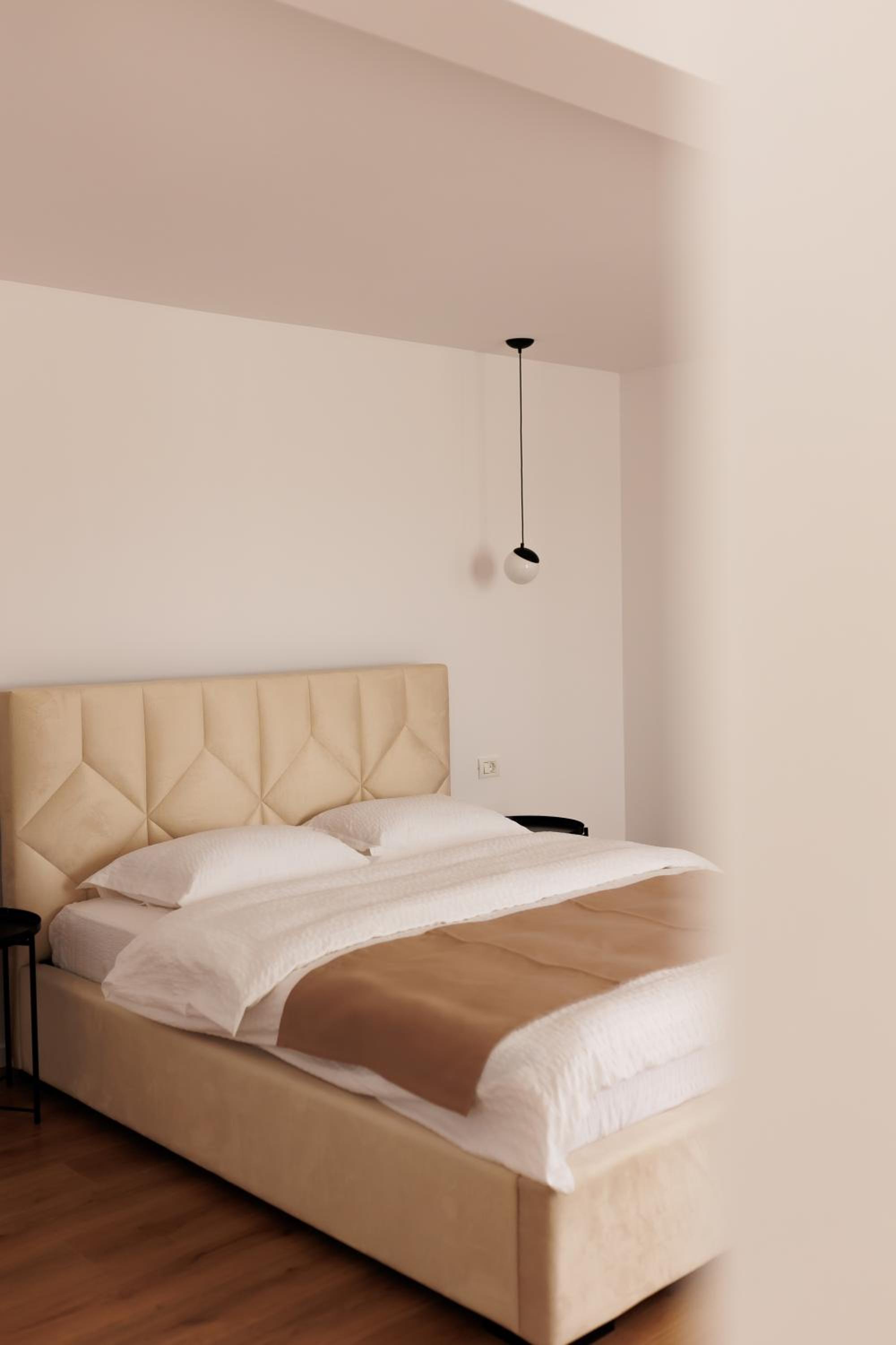 Deluxe Apartment photo 2