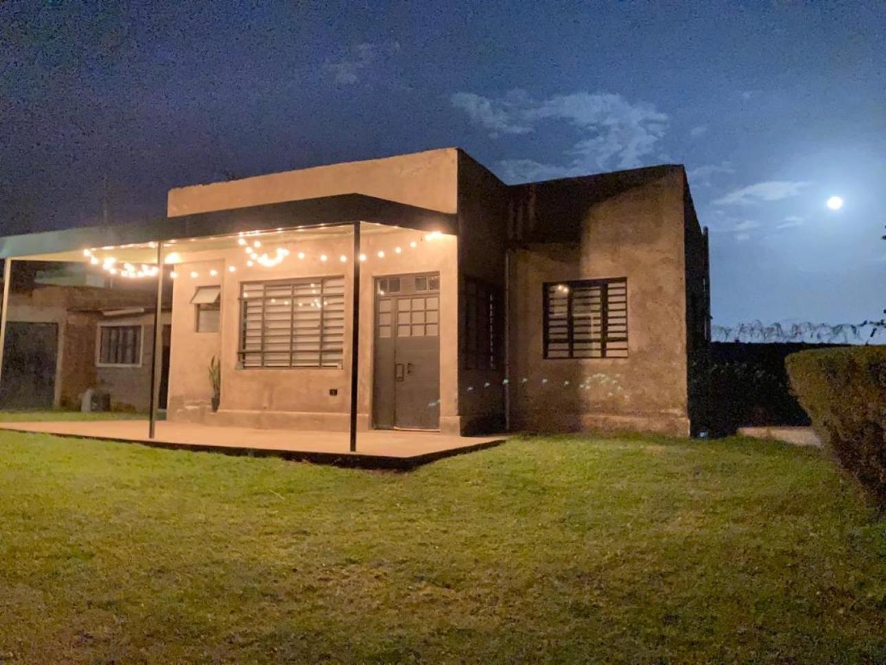 Two-Bedroom Villa photo 2