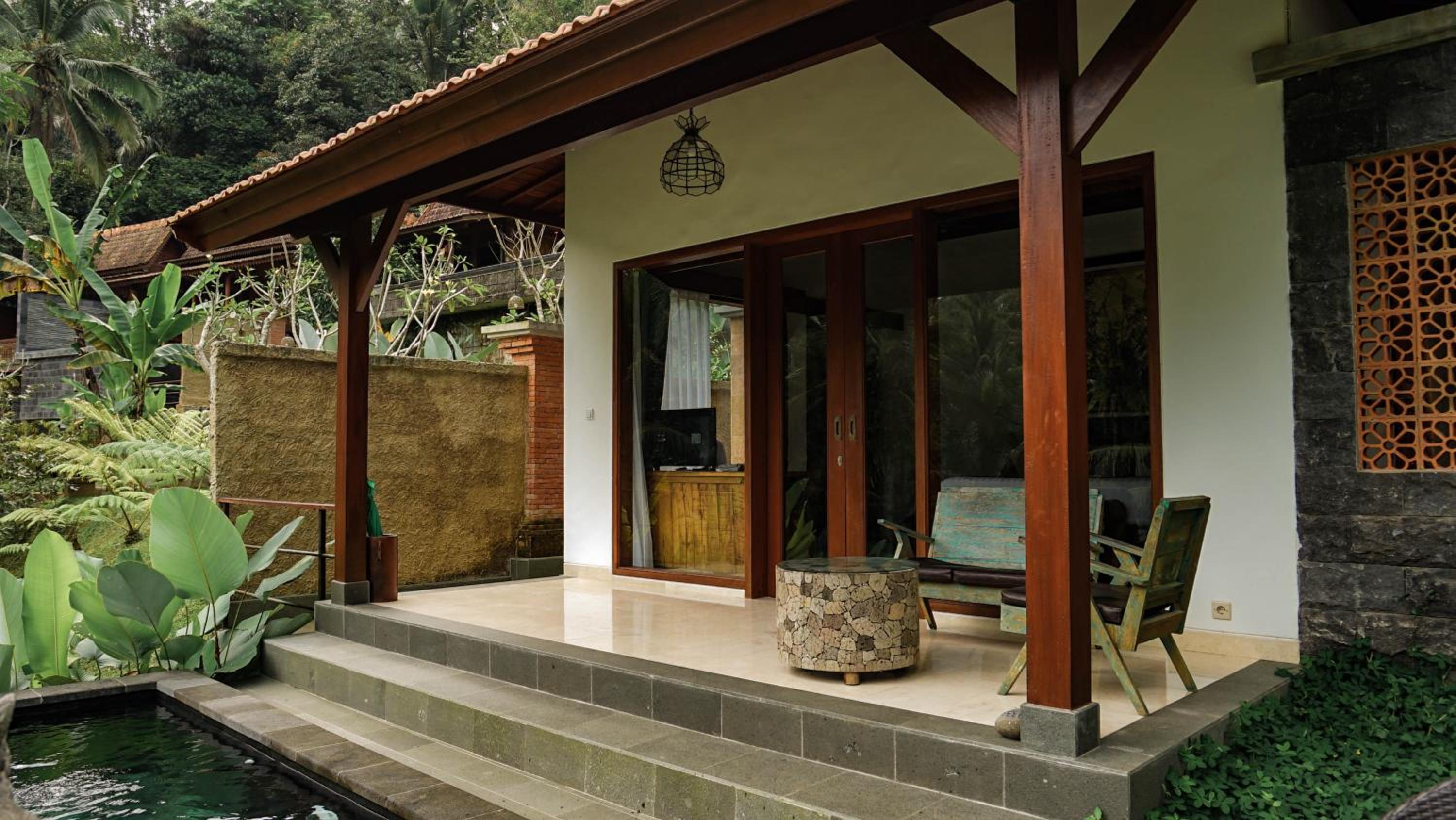 Villa with Private Pool - Photo 18