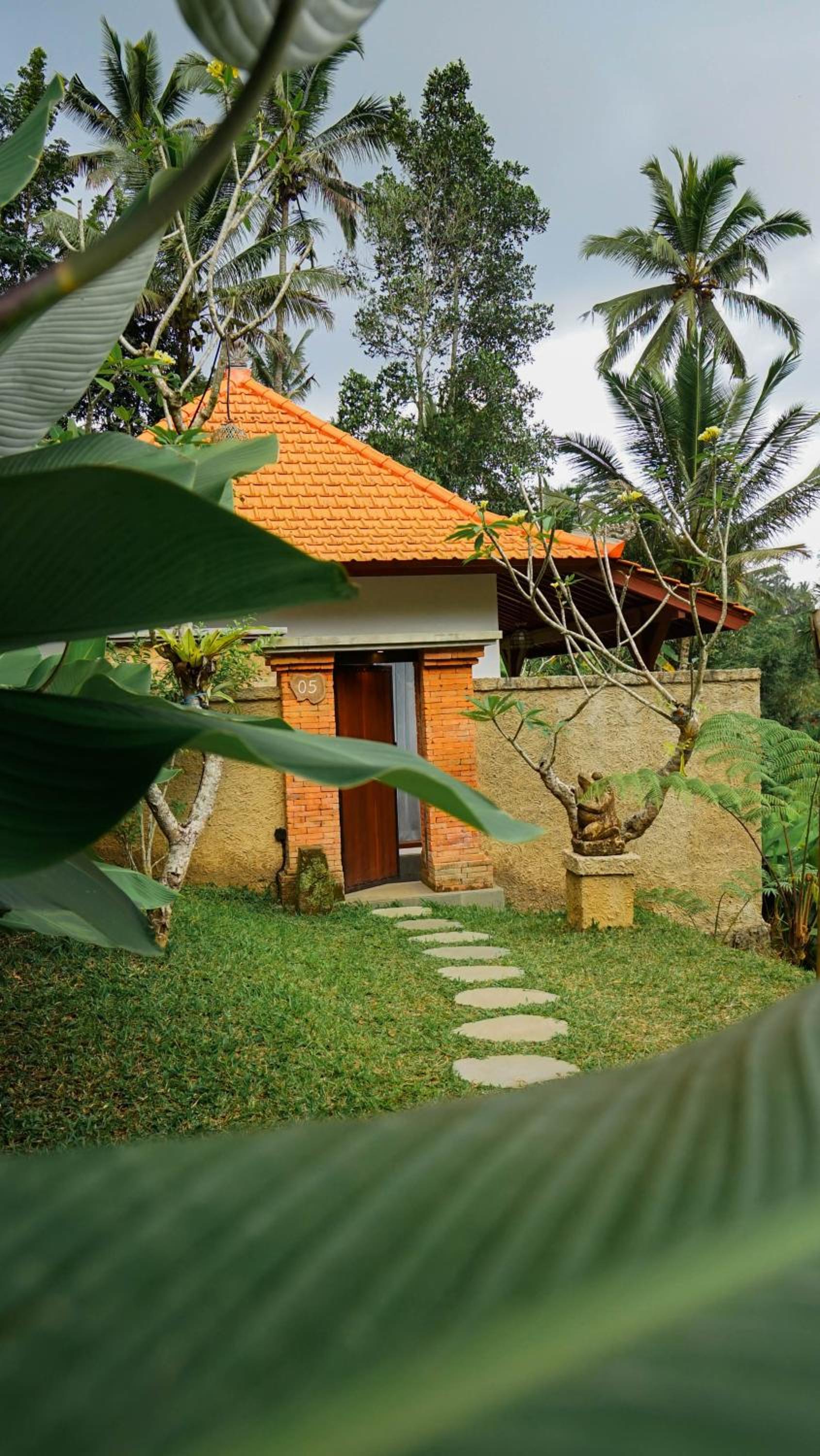 Villa with Private Pool - Photo 10