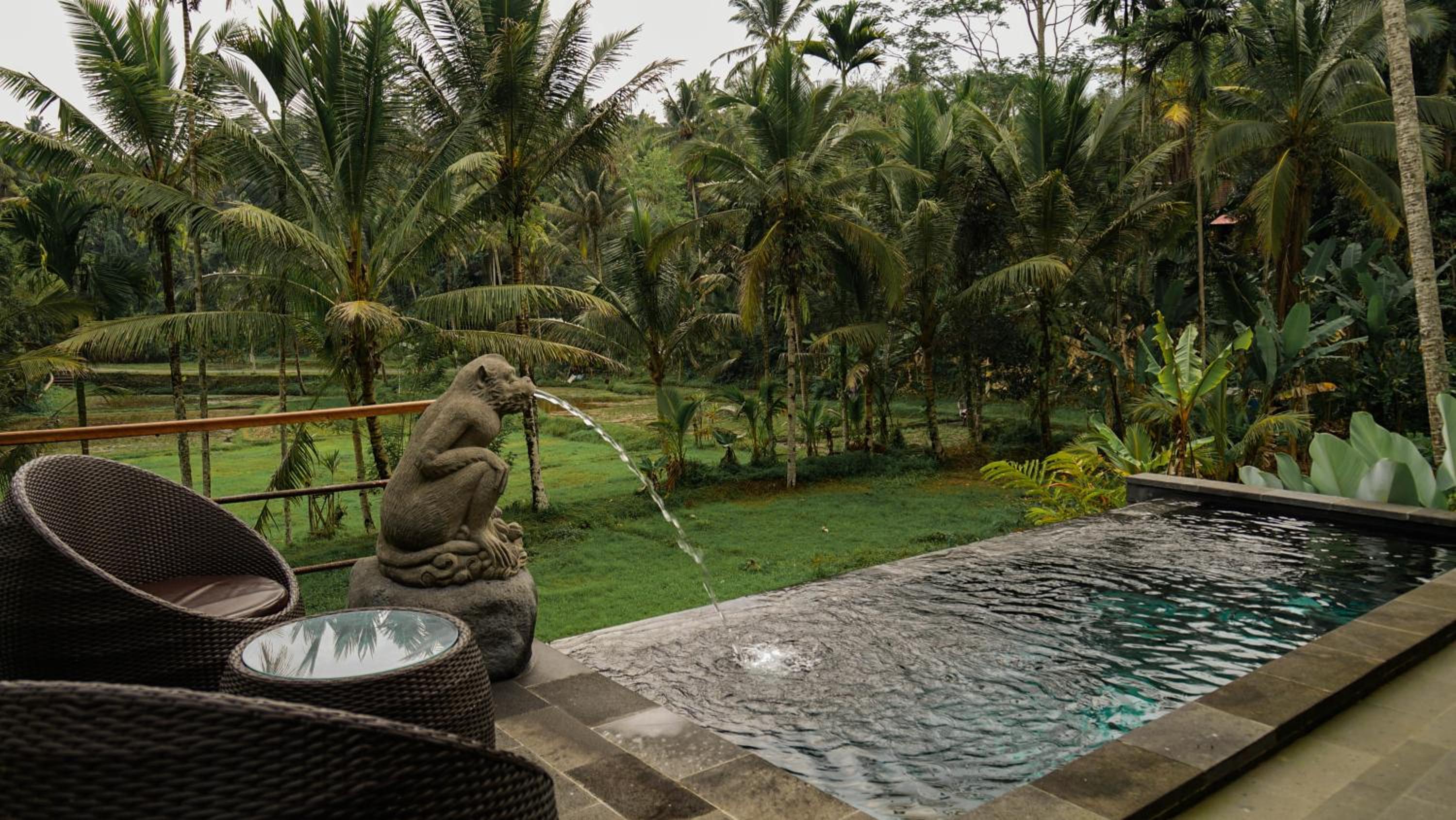 Villa with Private Pool - Photo 25