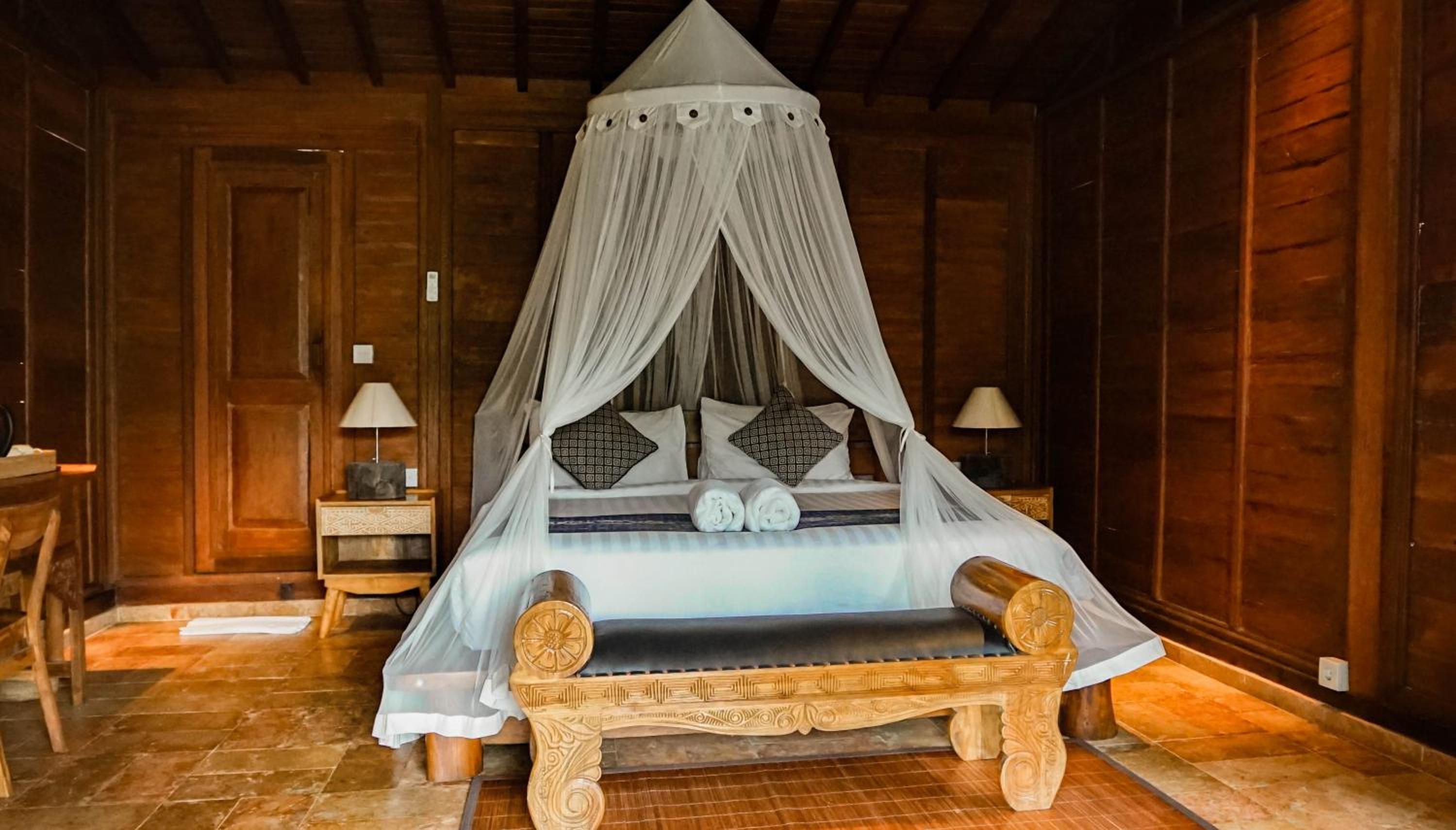 Superior Villa - Photo 33