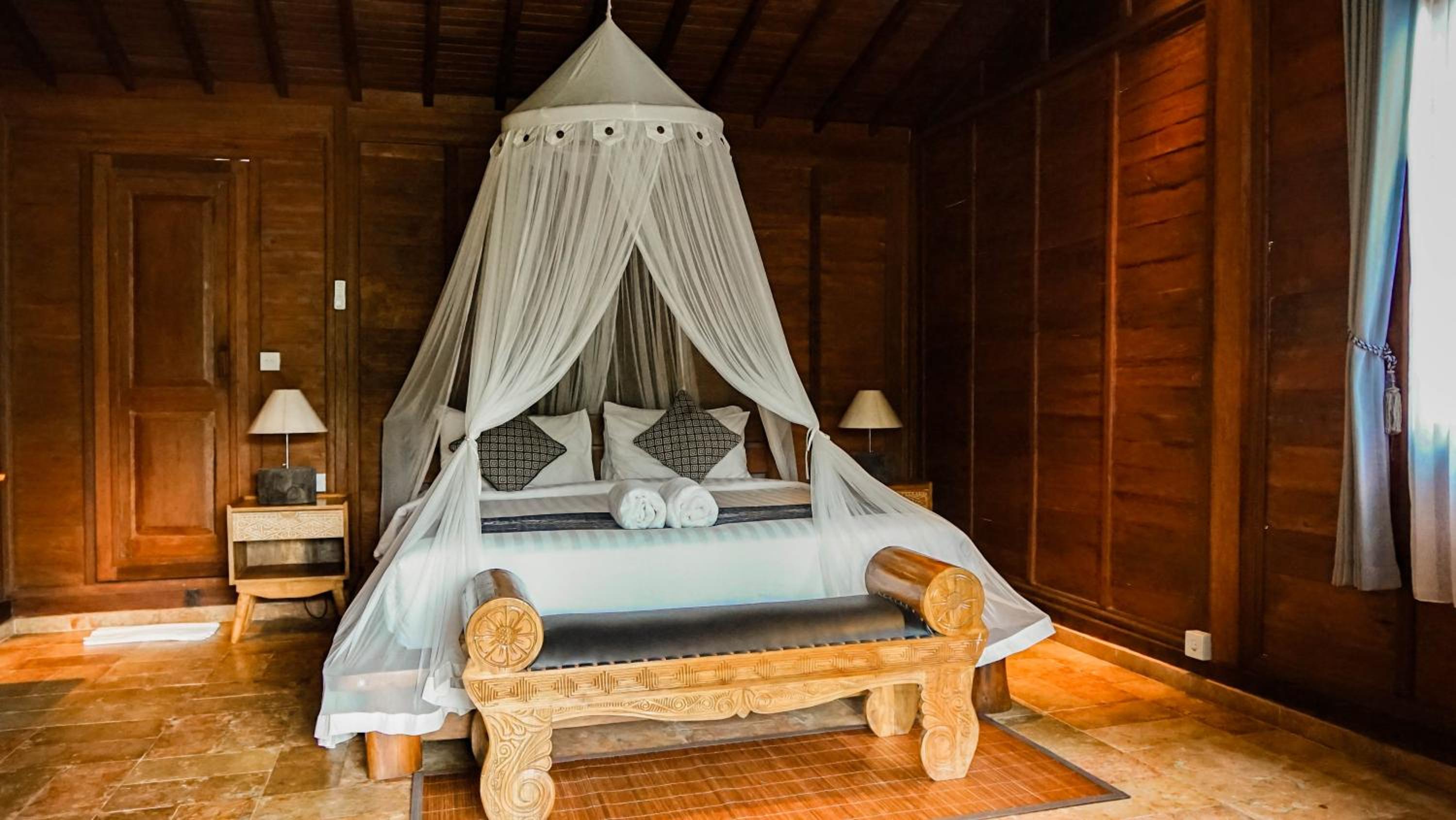 Superior Villa - Photo 21