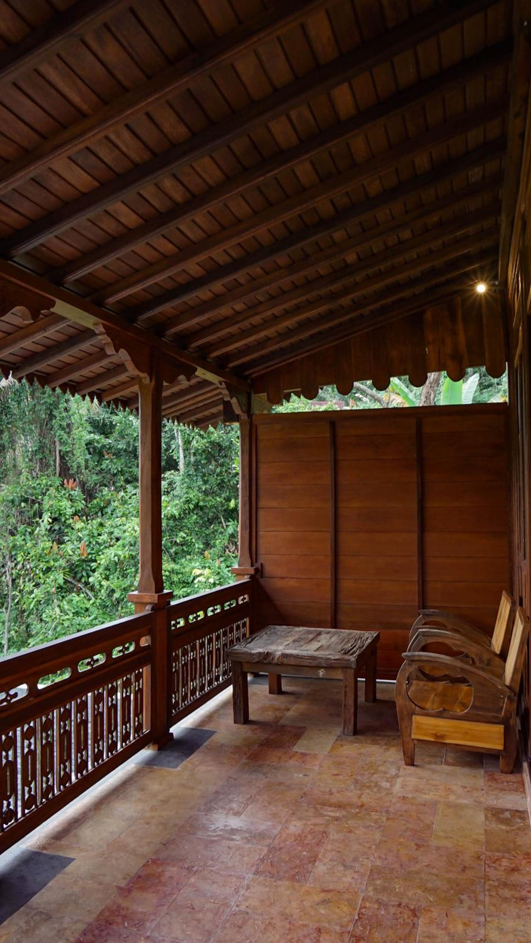 Superior Villa - Photo 17
