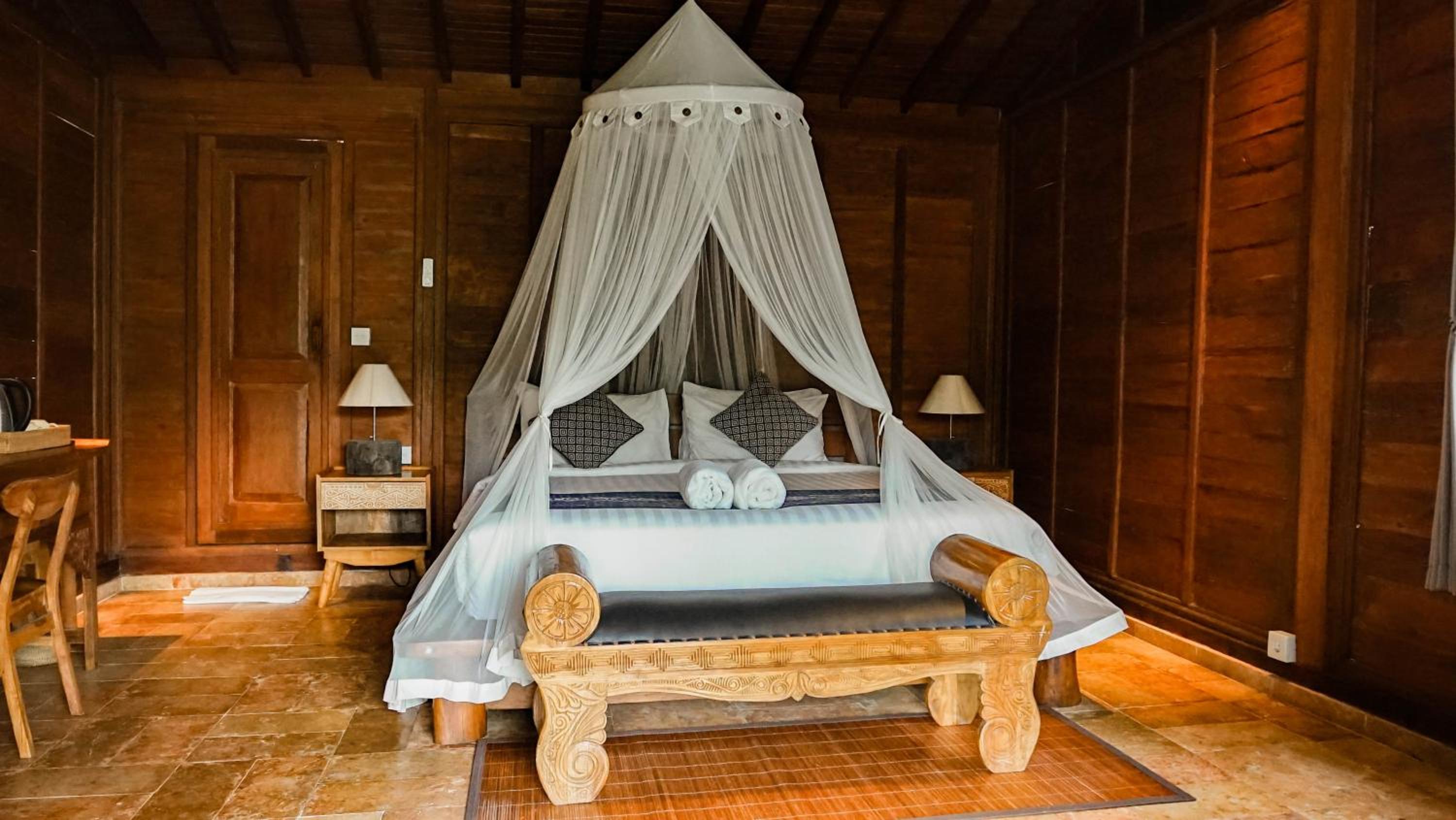 Superior Villa - Photo 13
