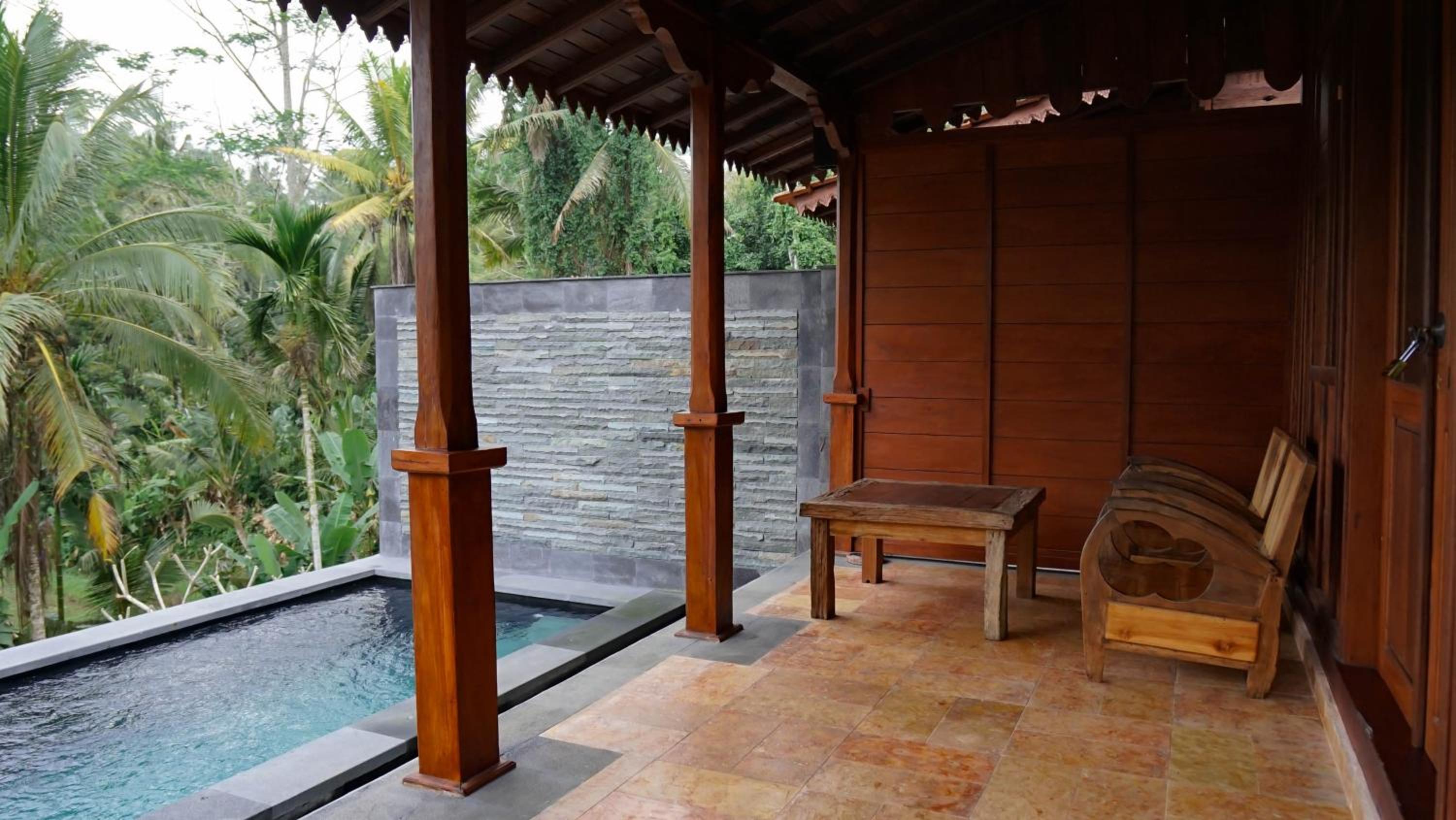 Superior Villa - Photo 9