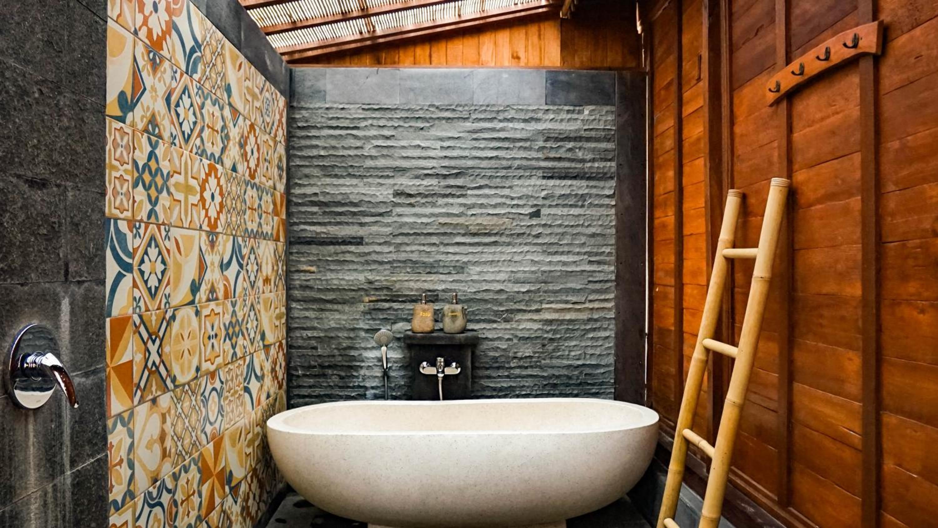 Superior Villa - Photo 32