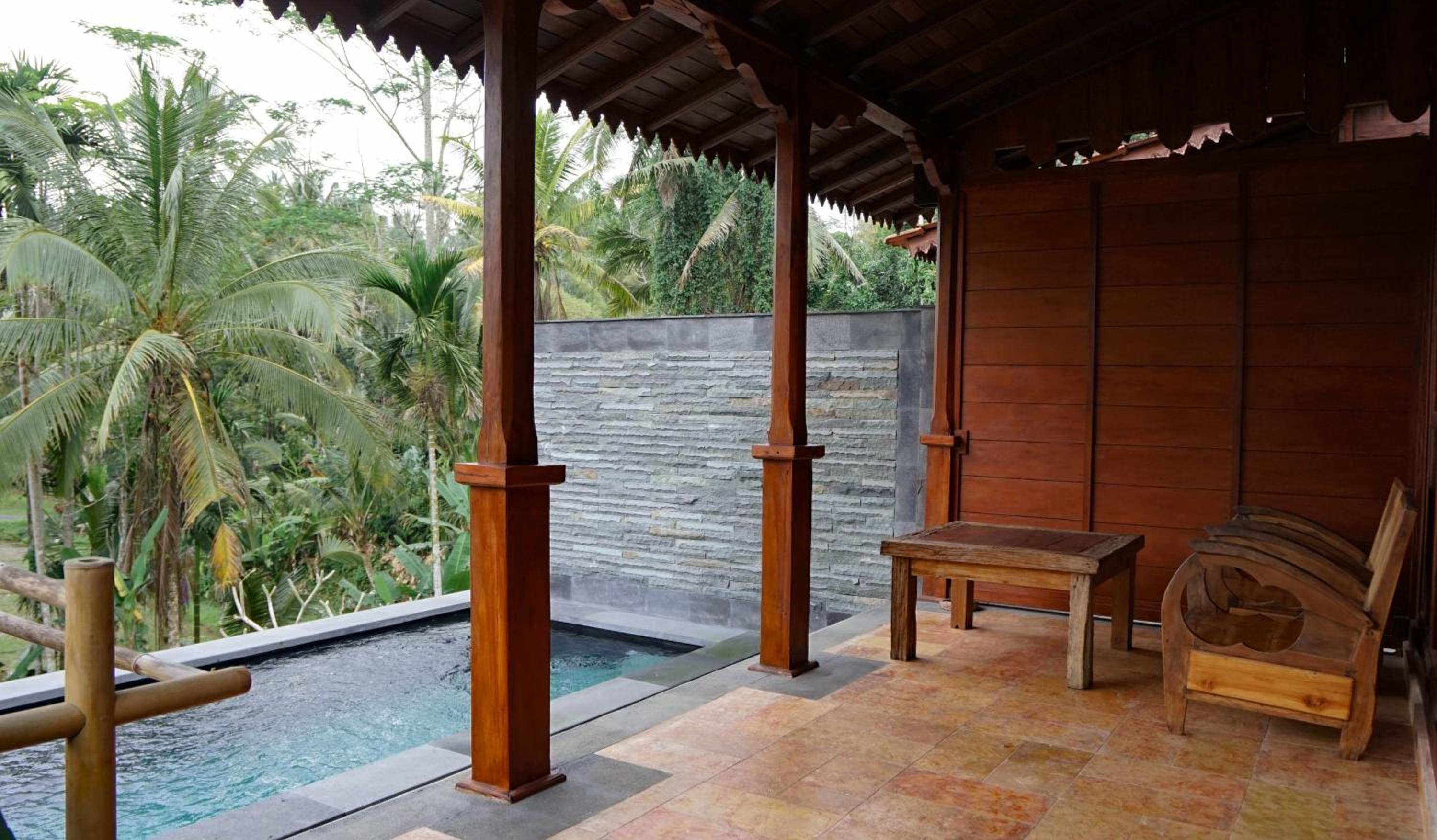 Superior Villa - Photo 7